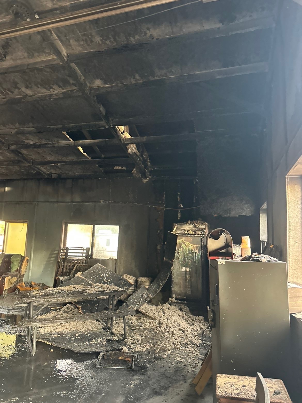Support Jaydan's Family After Devastating Fire campaign photo, 5 of 8