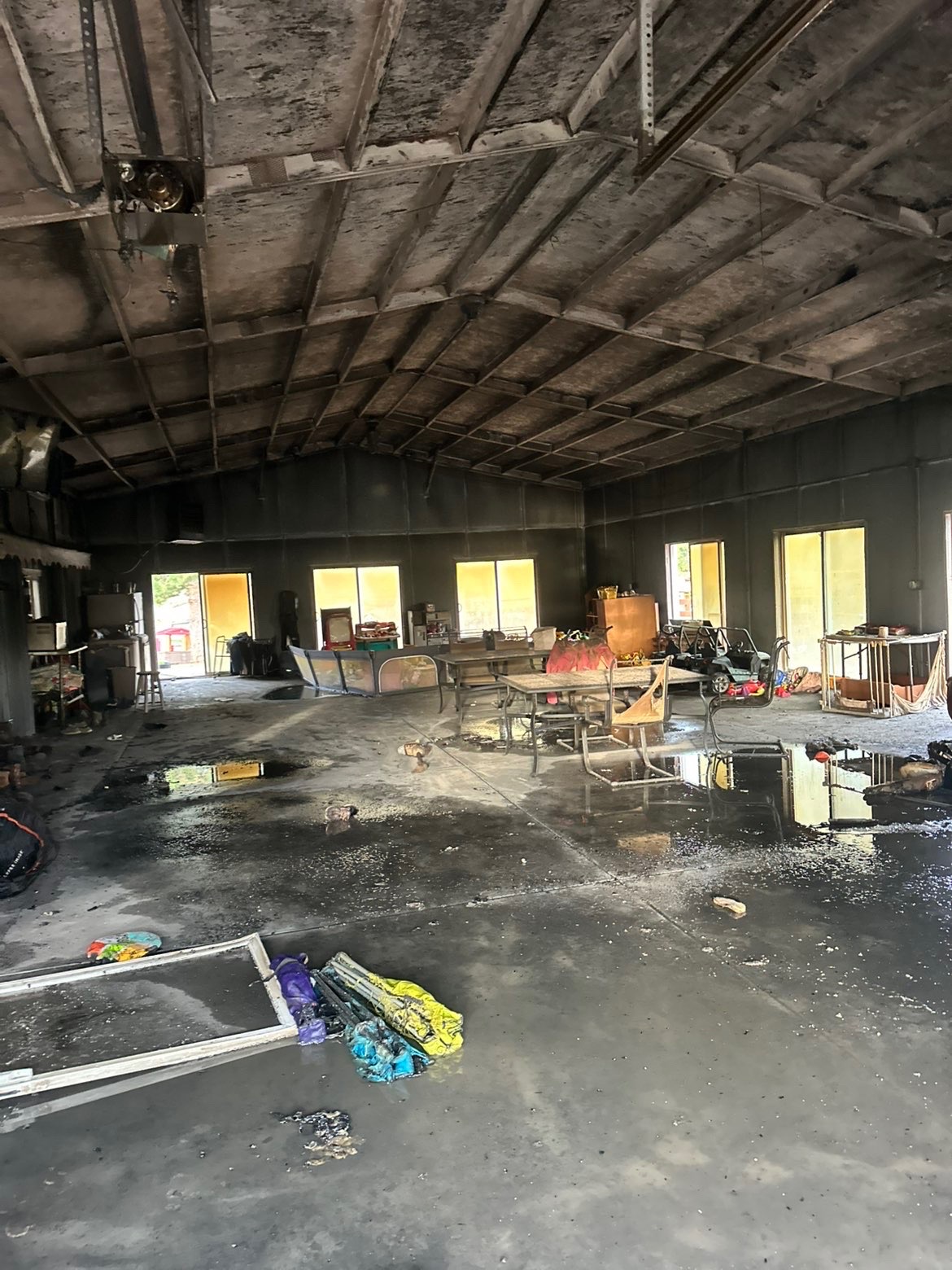 Support Jaydan's Family After Devastating Fire campaign photo, 4 of 8