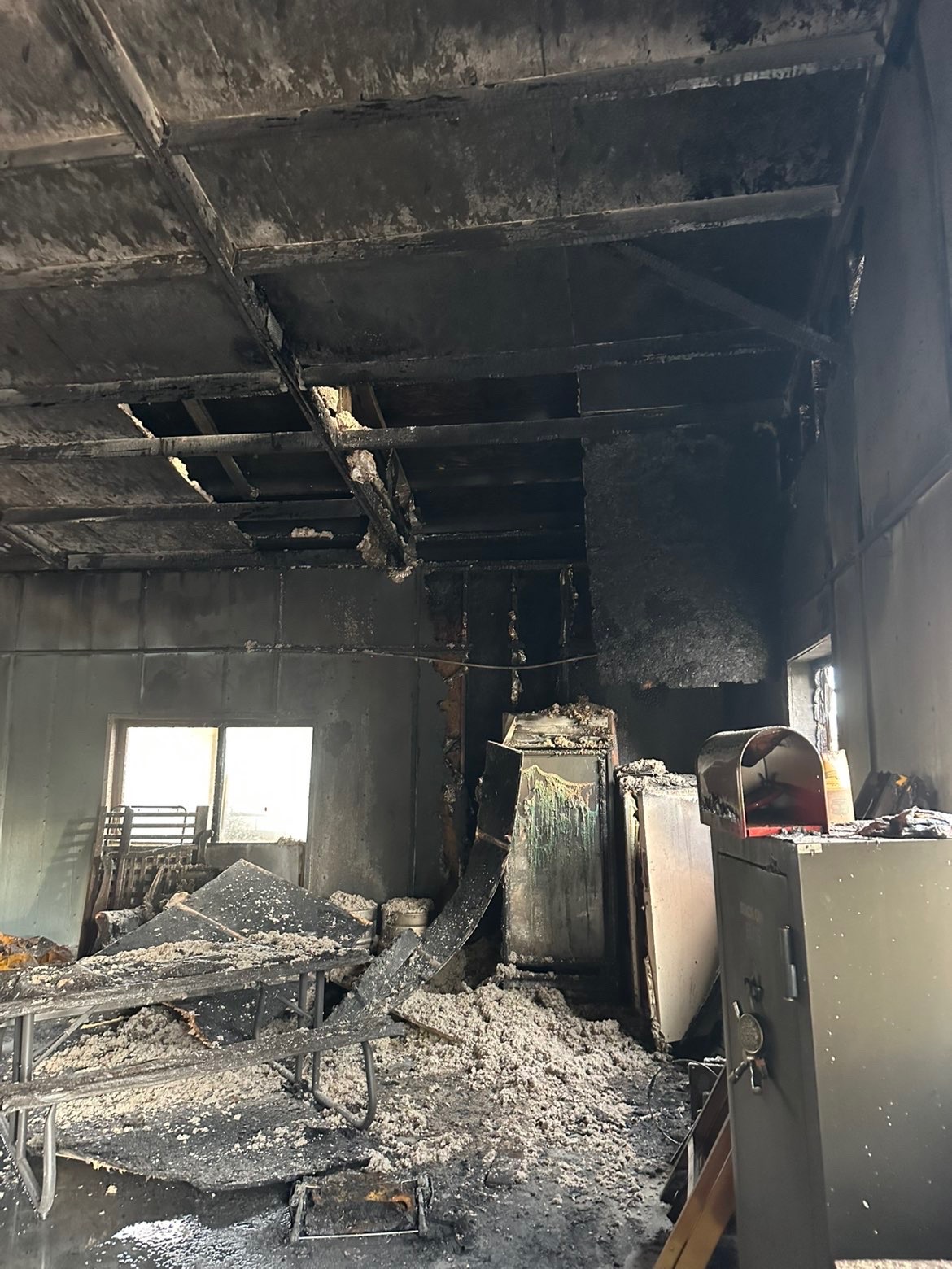 Support Jaydan's Family After Devastating Fire campaign photo, 7 of 8