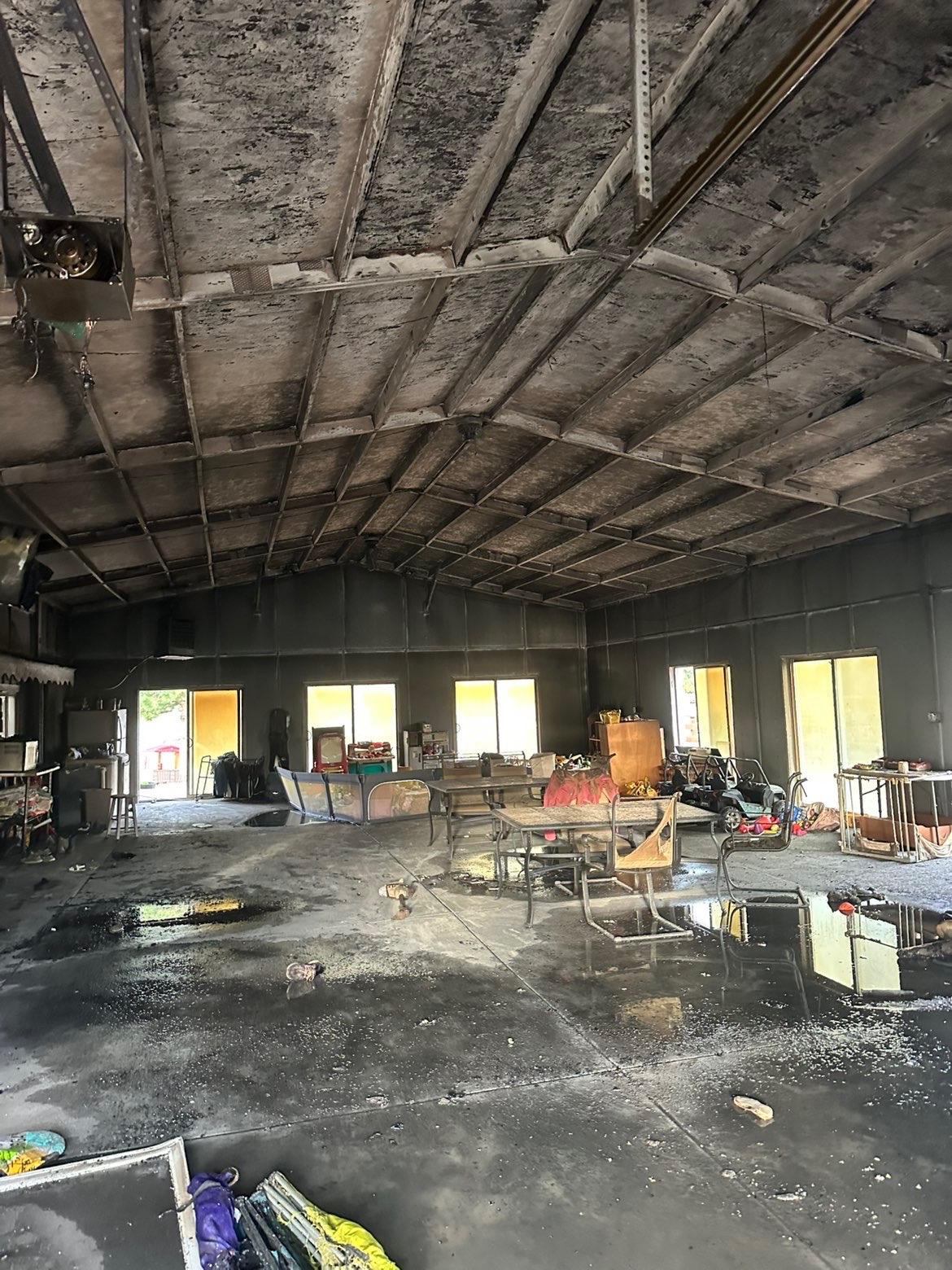Support Jaydan's Family After Devastating Fire campaign photo, 6 of 8