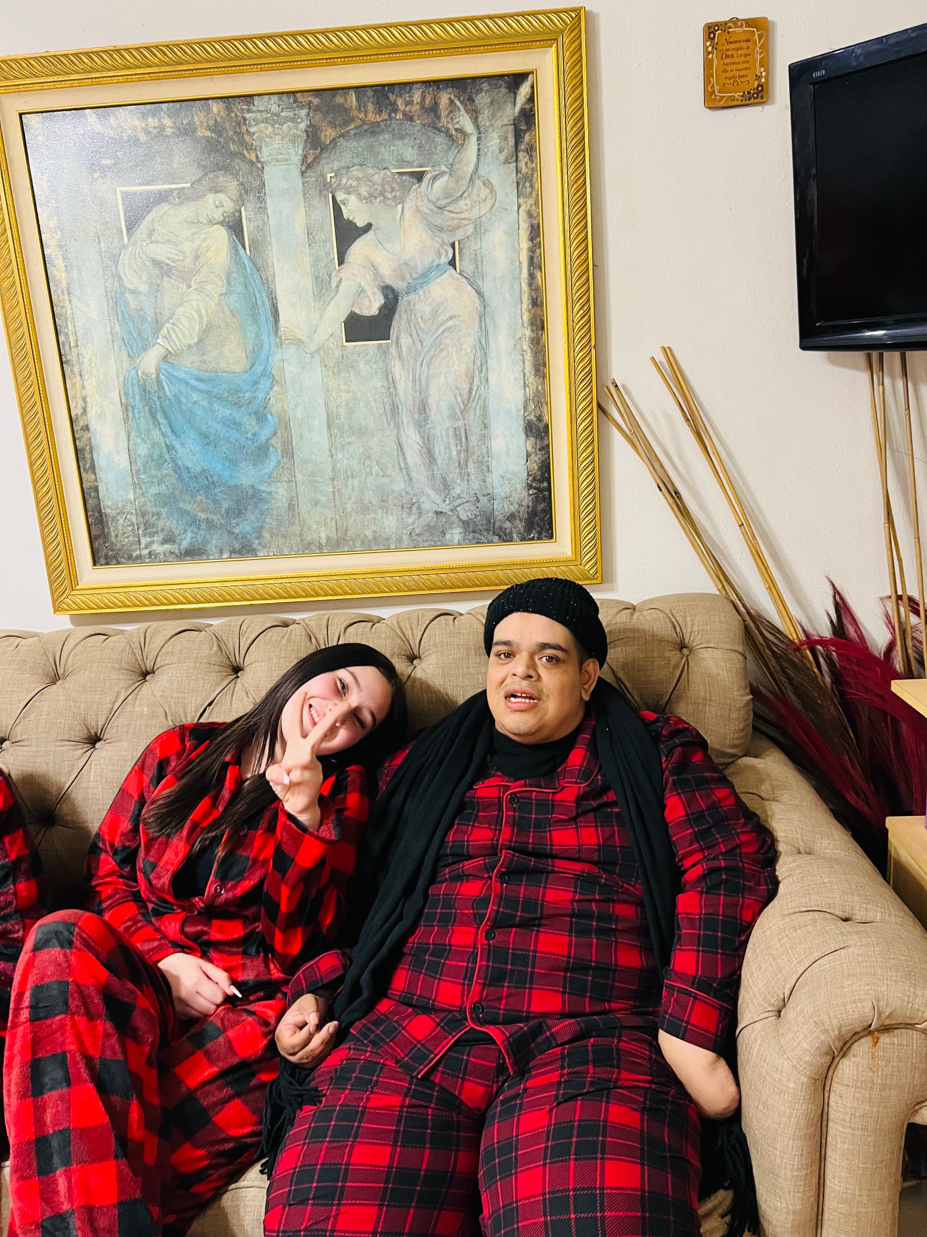 Help with funeral expenses for Anthony Torres campaign photo, 5 of 6
