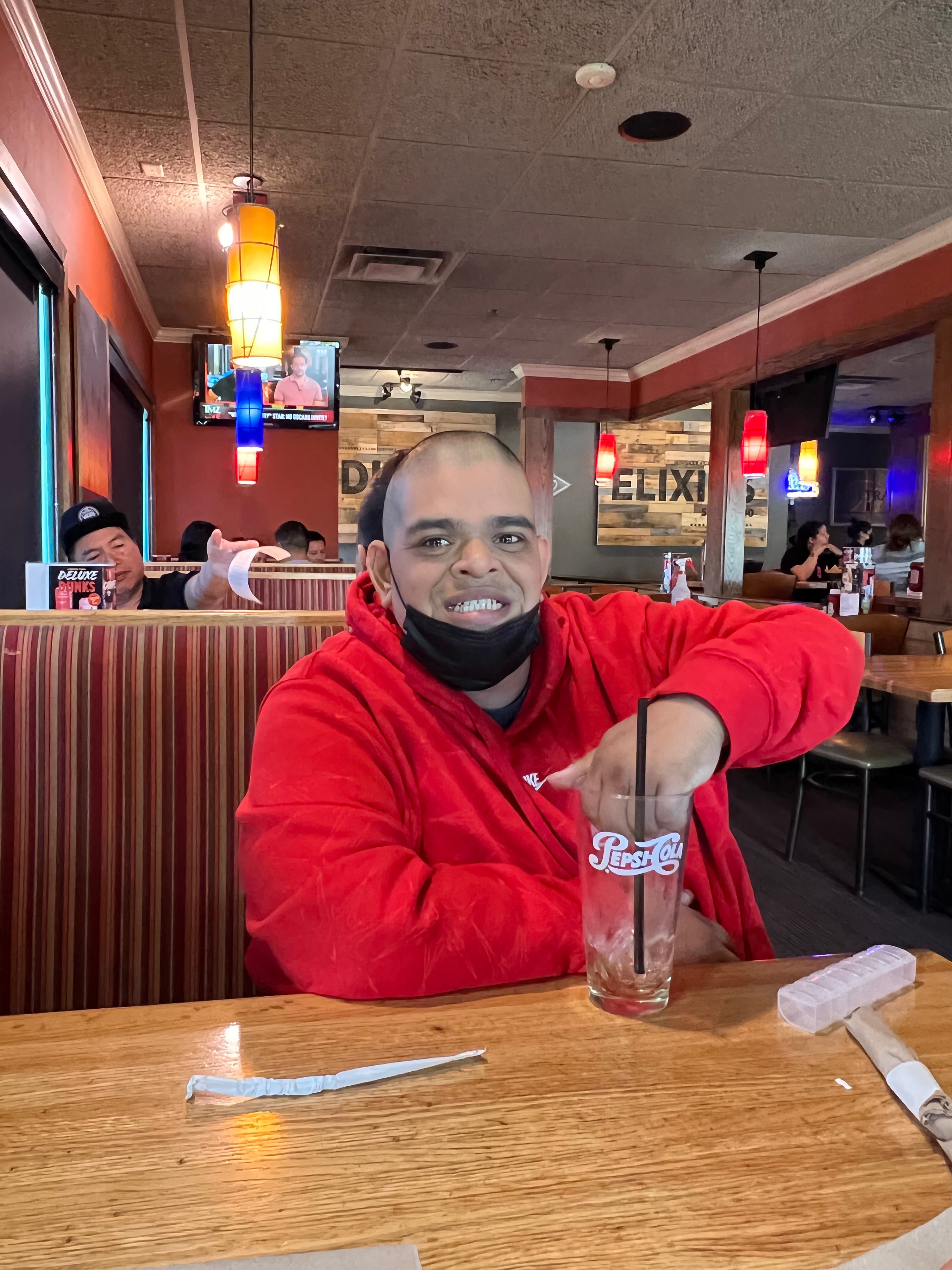 Help with funeral expenses for Anthony Torres campaign photo, 2 of 6