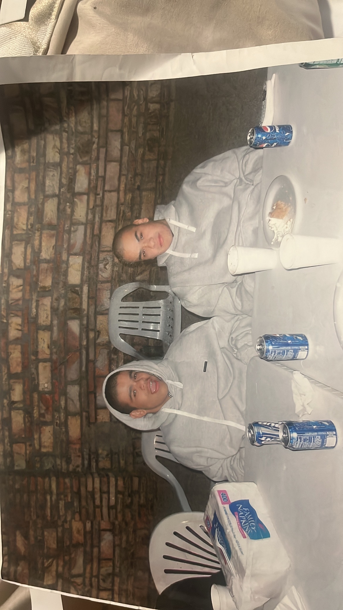 Help with funeral expenses for Anthony Torres campaign photo, 4 of 6