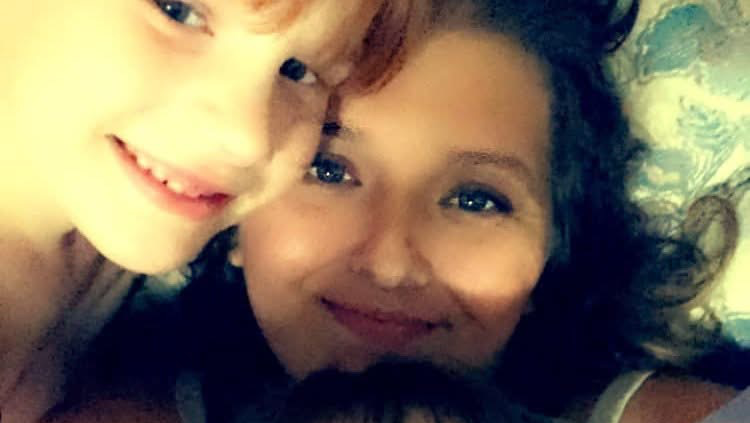 Support a Mother's Fight to Bring Her Kids Home