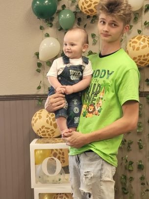 Support Triston Allison’s Recovery campaign photo, 5 of 7
