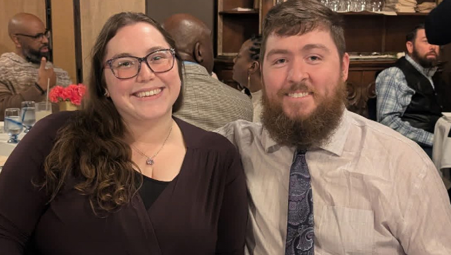 Support Tom “Sparkie” & Ashlea Collins After House Fire photo