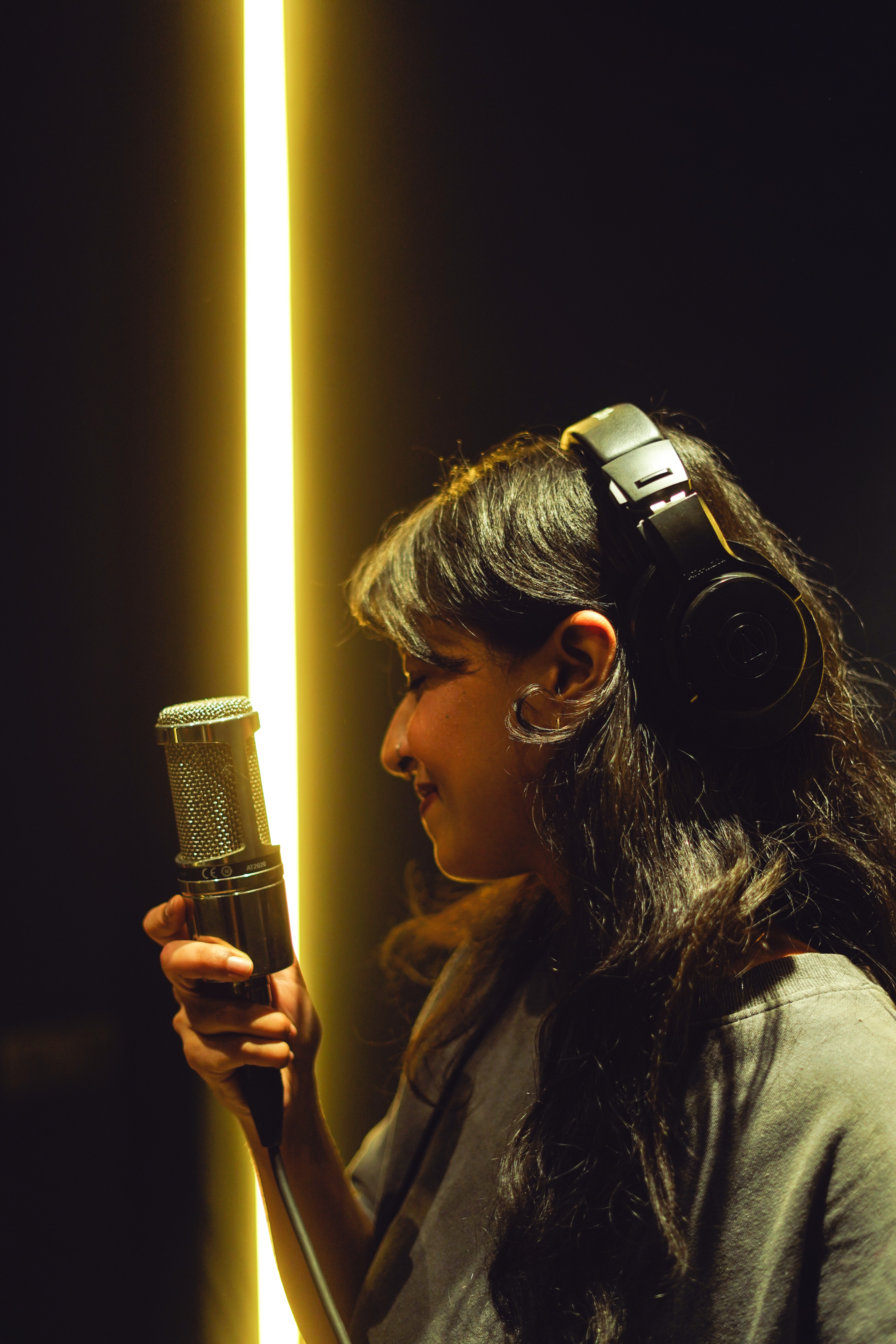 Support Isha's Dream: Help Finish Her Album campaign photo, 4 of 7