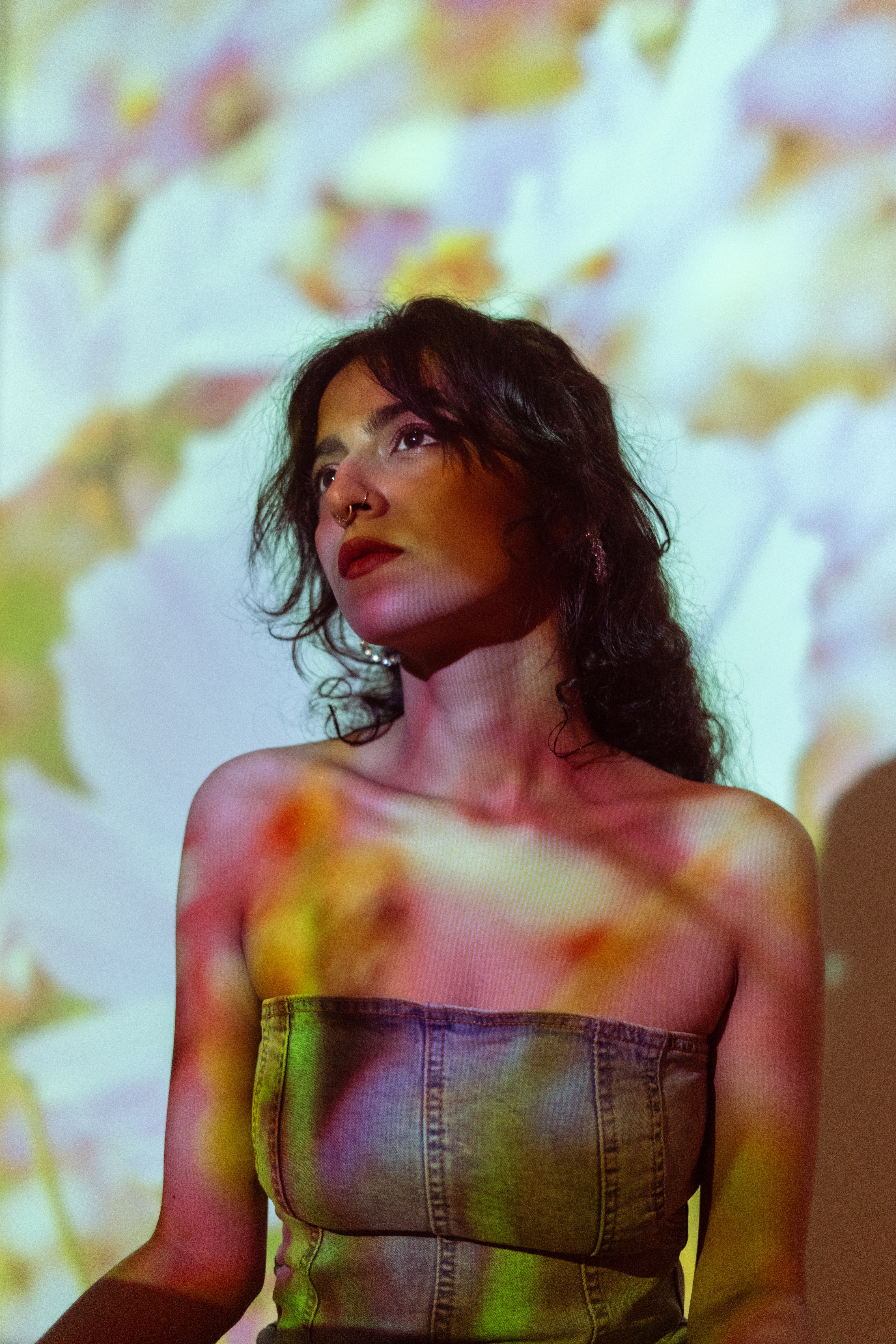 Support Isha's Dream: Help Finish Her Album campaign photo, 5 of 7