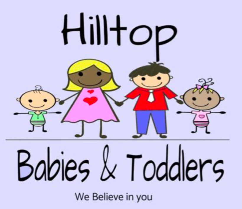 Fundraising for Hilltop Playgroup campaign photo, 2 of 4