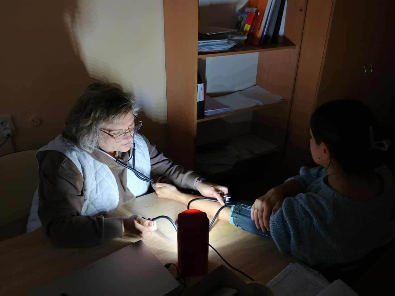 Support Natalya's Medical Team in Chernihiv campaign photo, 4 of 7