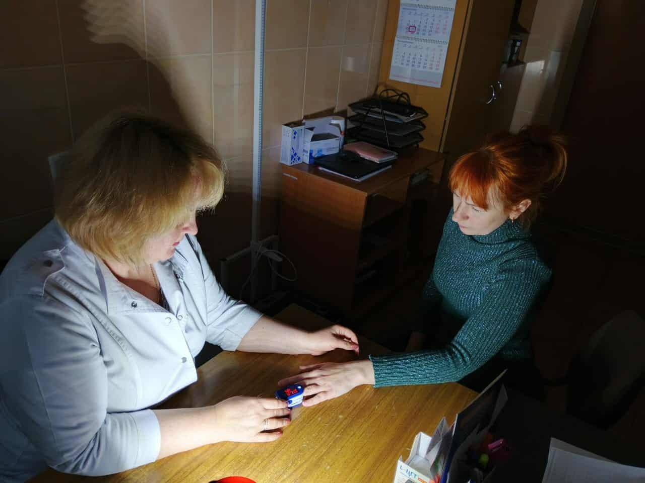 Support Natalya's Medical Team in Chernihiv campaign photo, 5 of 7