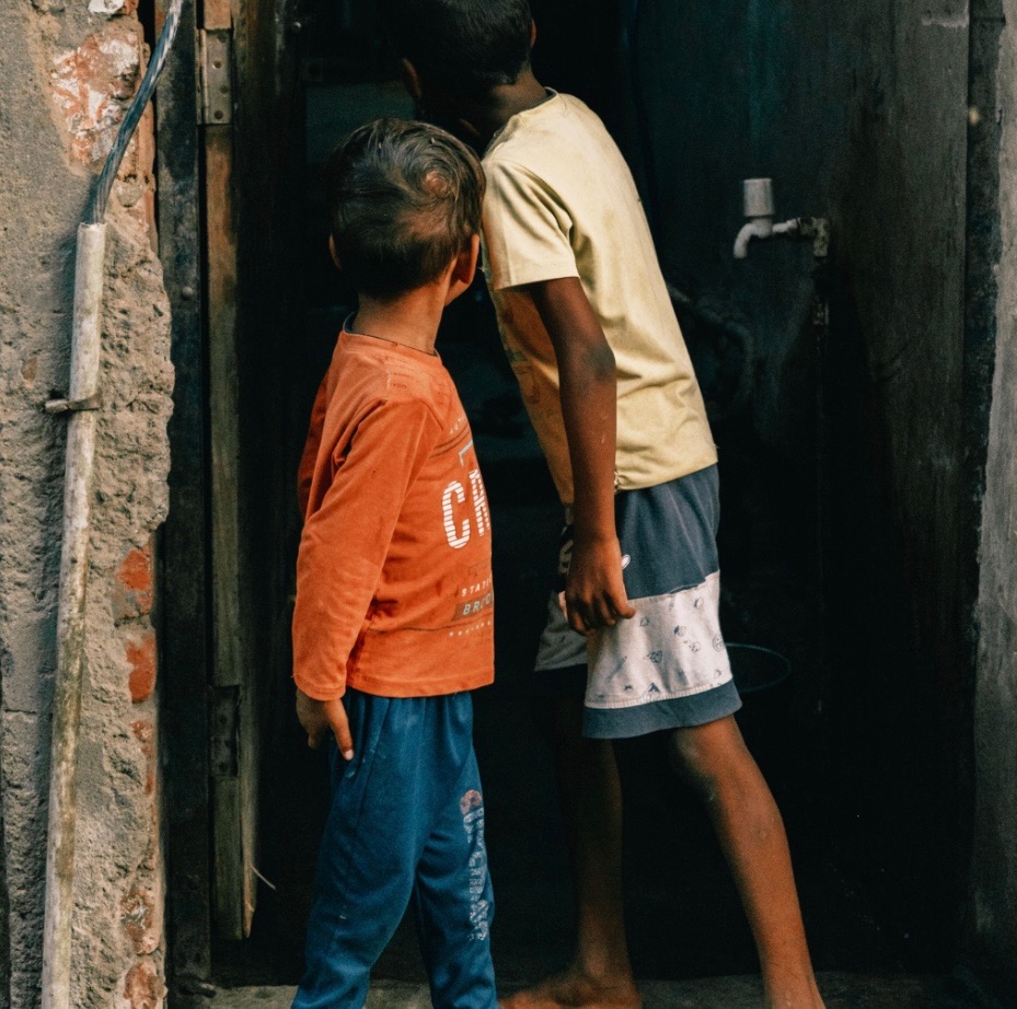Help Cherie Prevent Human Trafficking in Nepal campaign photo, 5 of 8