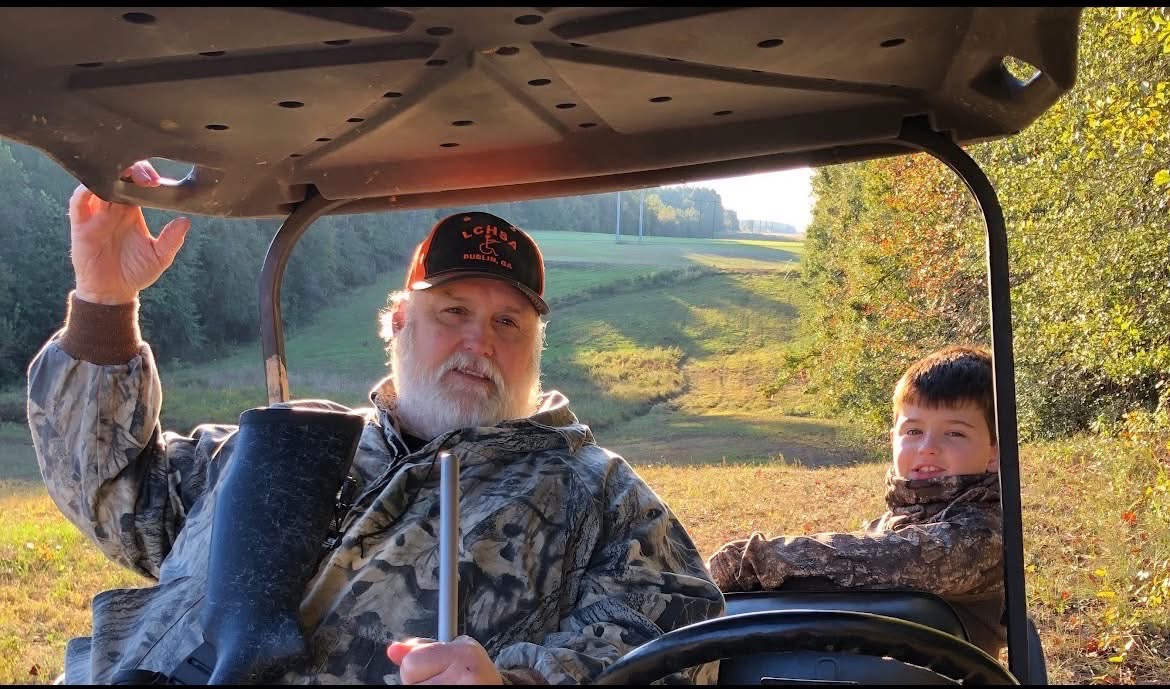 David “Bear” Williams Funeral Expenses campaign photo, 2 of 3