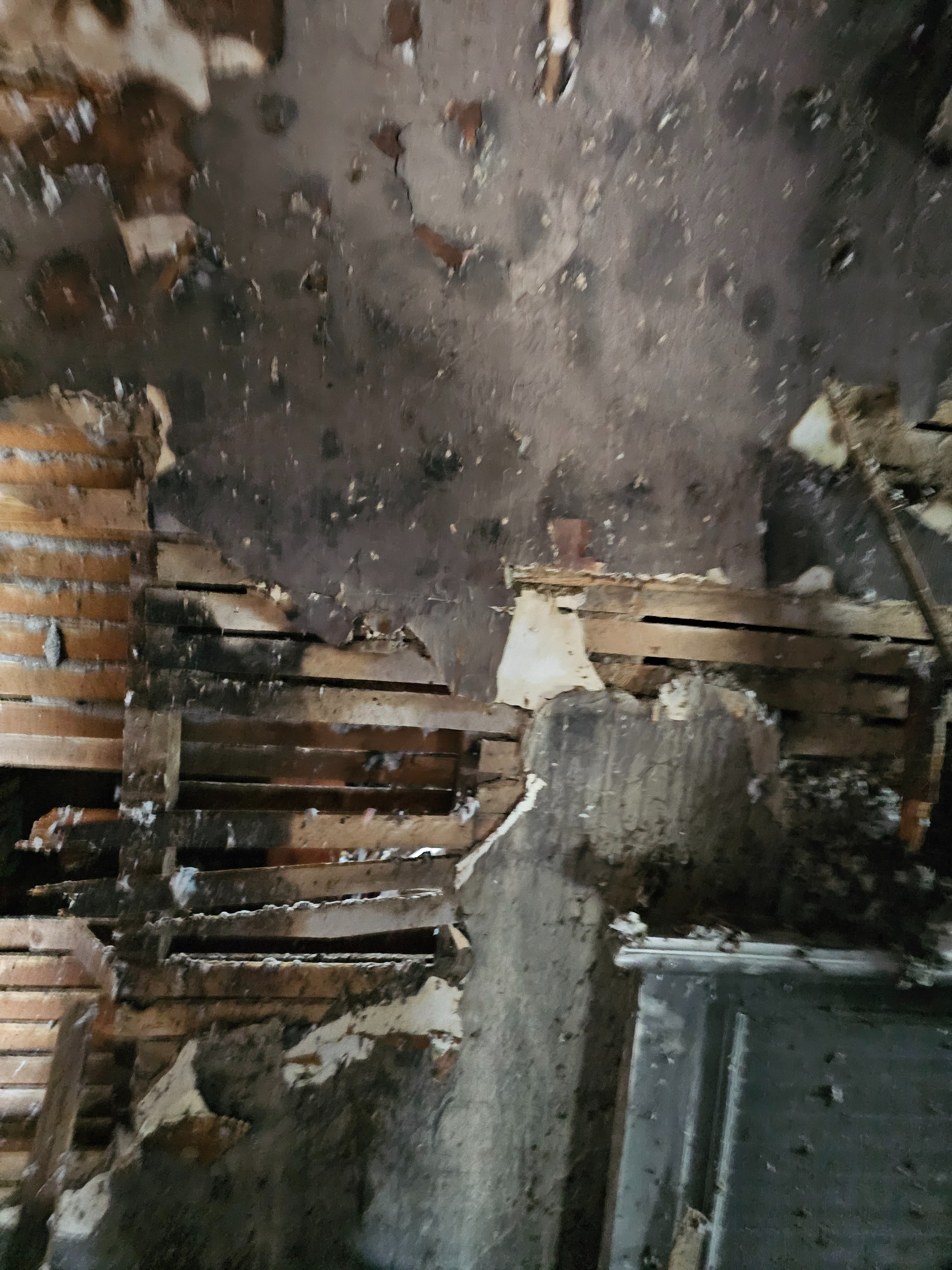 Ashlee's House fire campaign photo, 4 of 8
