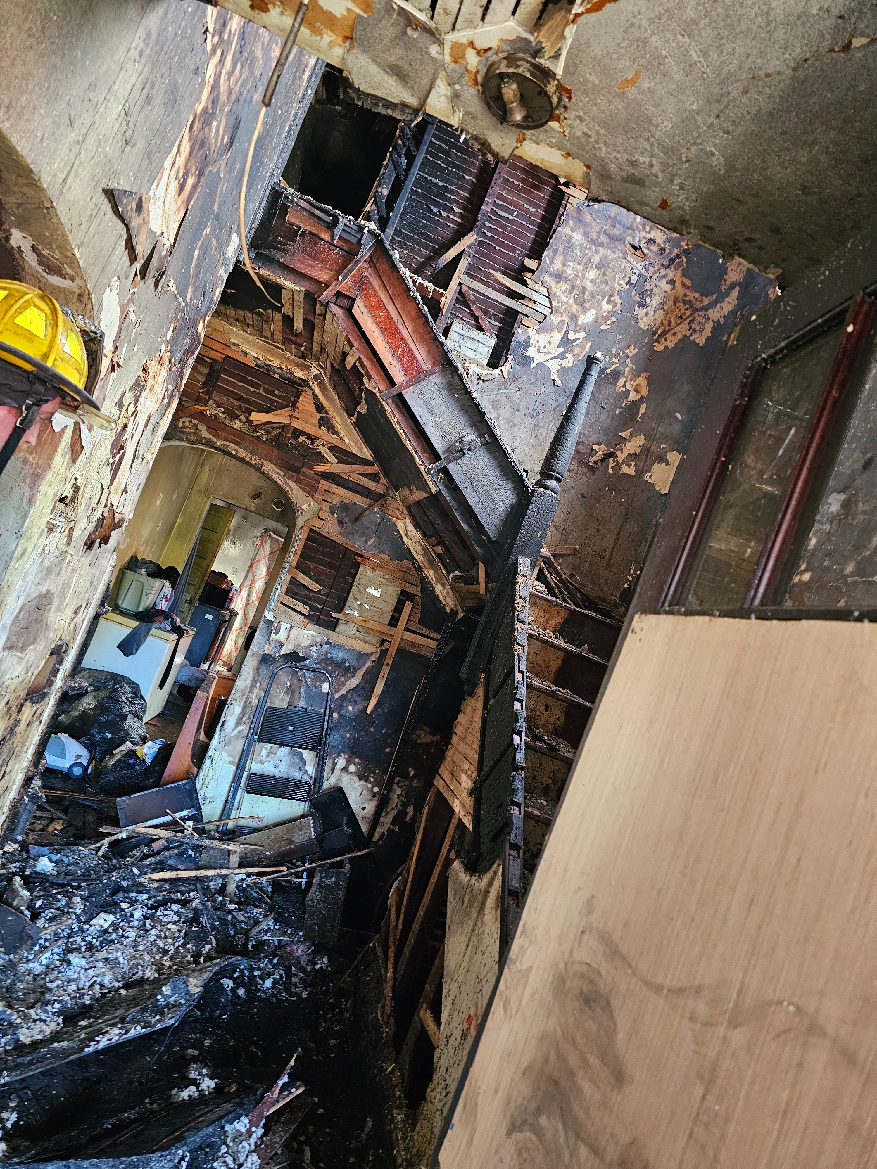 Ashlee's House fire campaign photo, 6 of 8