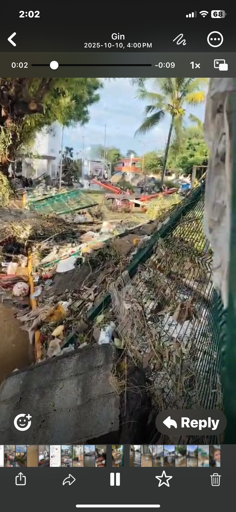 Emergency Help Needed after devastating Flood in Poza Rica campaign photo, 7 of 8