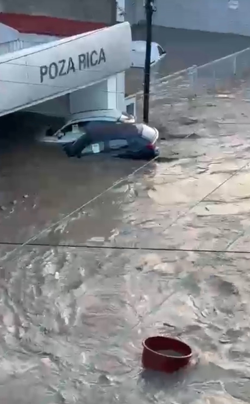 Emergency Help Needed after devastating Flood in Poza Rica campaign photo, 2 of 8