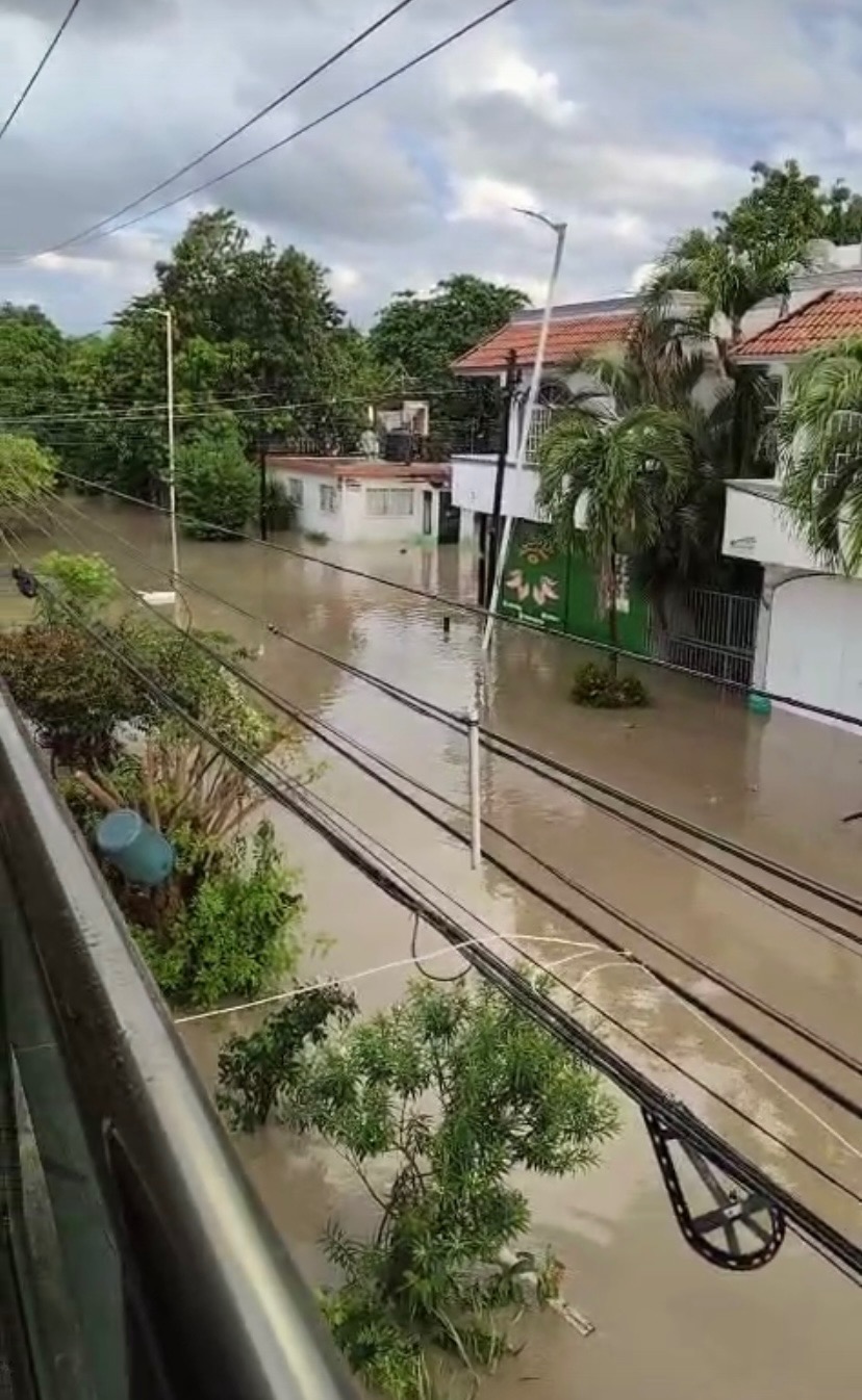 Emergency Help Needed after devastating Flood in Poza Rica campaign photo, 5 of 8