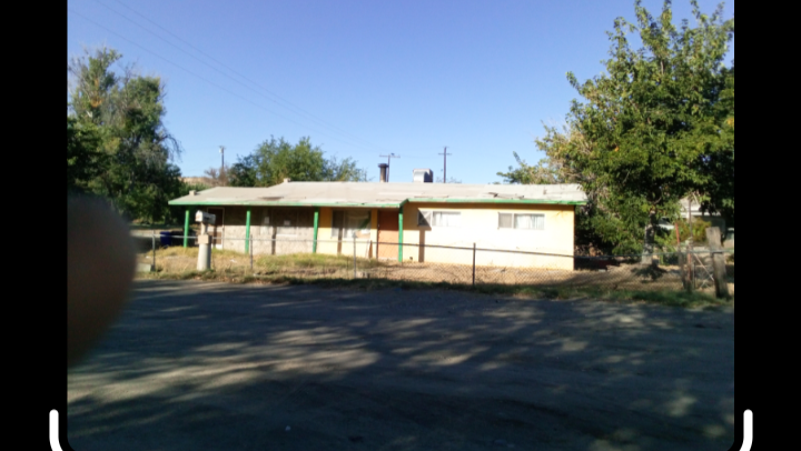 Community Home and Property Rescue Project
