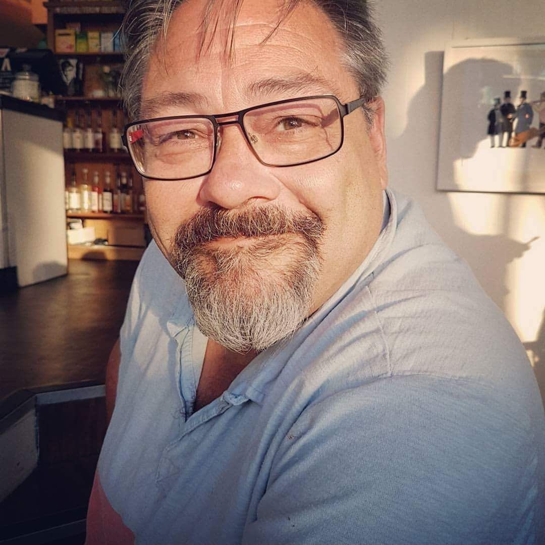 Help us say goodbye to our Dad campaign photo, 4 of 7