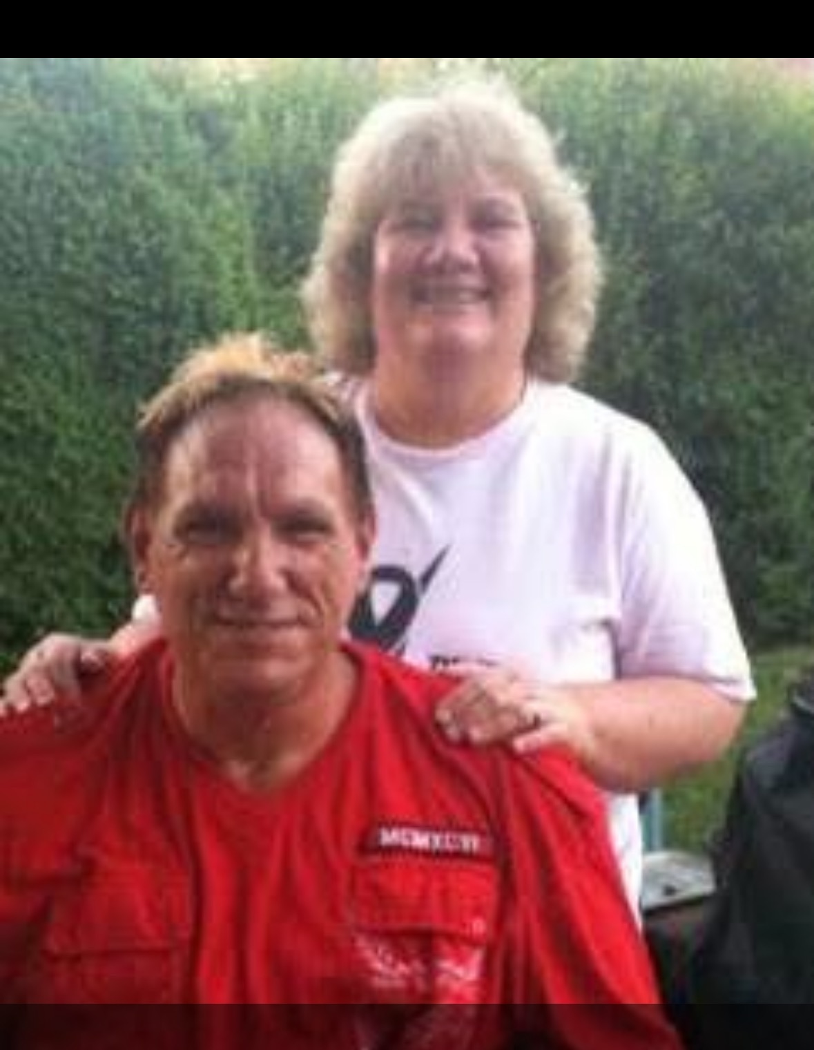 John Kuhn JR help with cremation cost campaign photo, 5 of 8