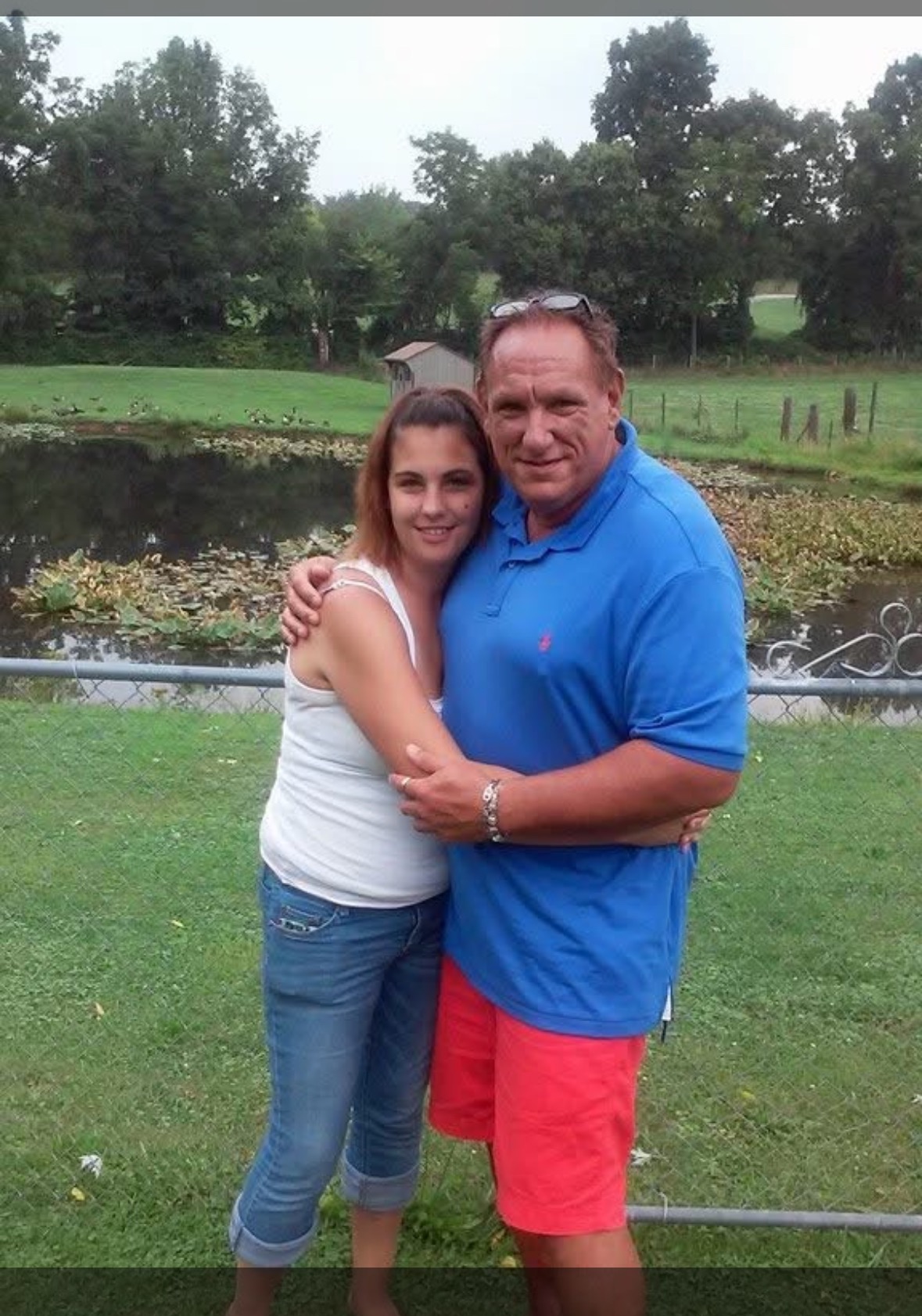 John Kuhn JR help with cremation cost campaign photo, 6 of 8