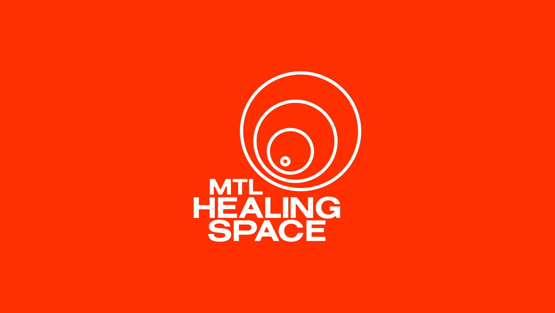 MTL Healing Space Foundations Fundraiser photo