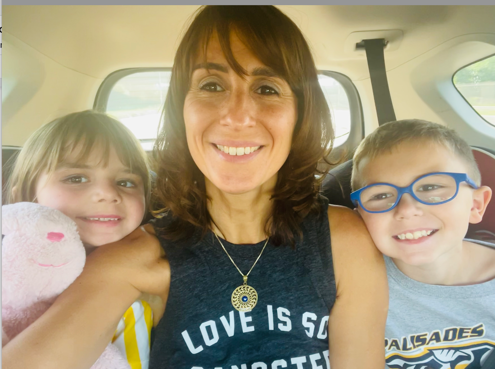Keep Constitutional Rights Alive & Laura Safe and Free campaign photo, 6 of 7