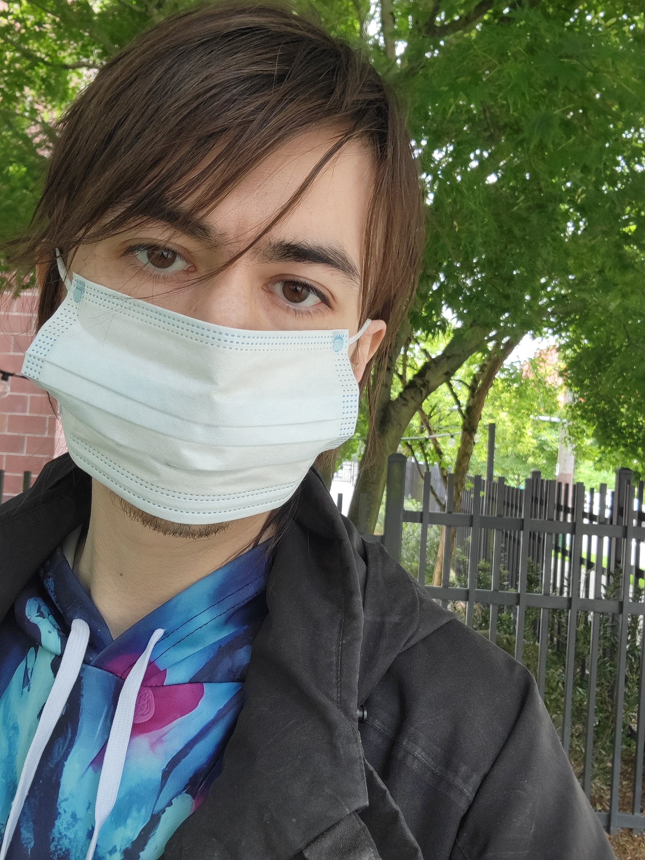 Help My Son Retain Independence Against Chronic Illness campaign photo, 5 of 6