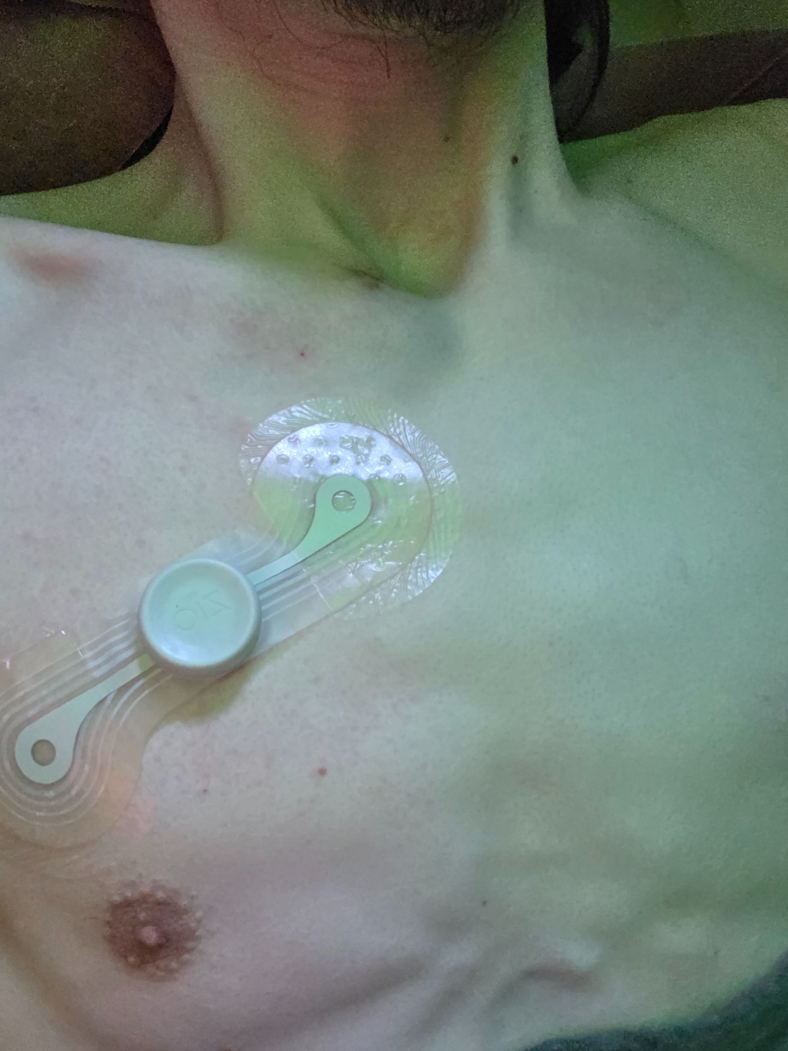 Help My Son Retain Independence Against Chronic Illness campaign photo, 4 of 6