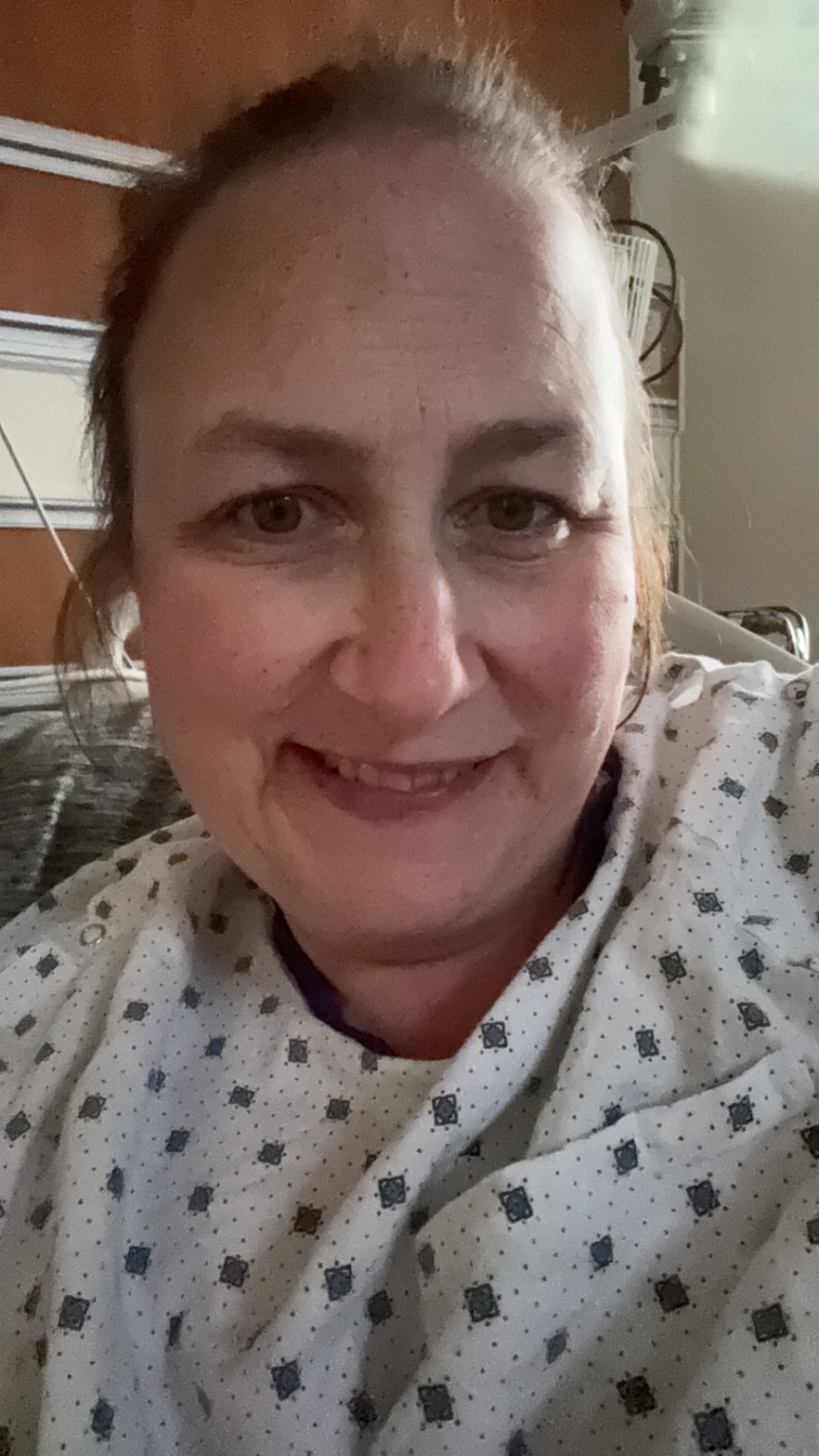 Support Amy's Recovery from Back Surgery campaign photo, 7 of 8