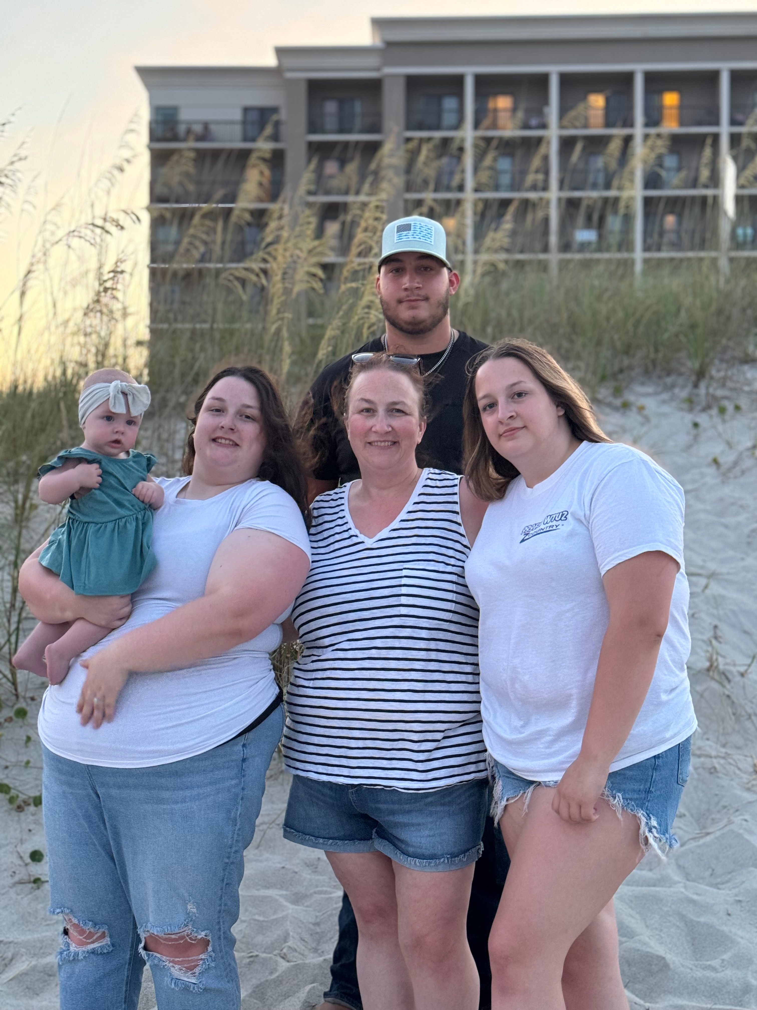 Support Amy's Recovery from Back Surgery campaign photo, 5 of 8