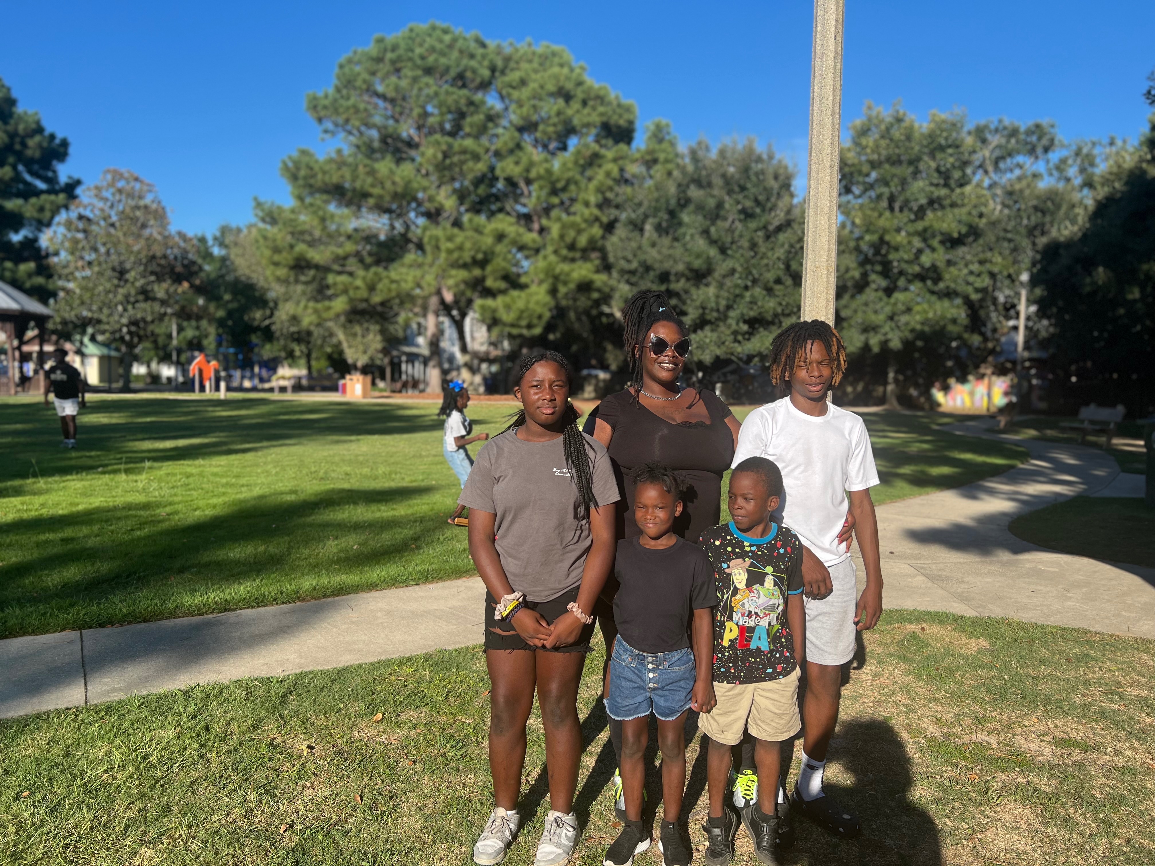 Help Janay's Family Honor Her Legacy campaign photo, 2 of 6