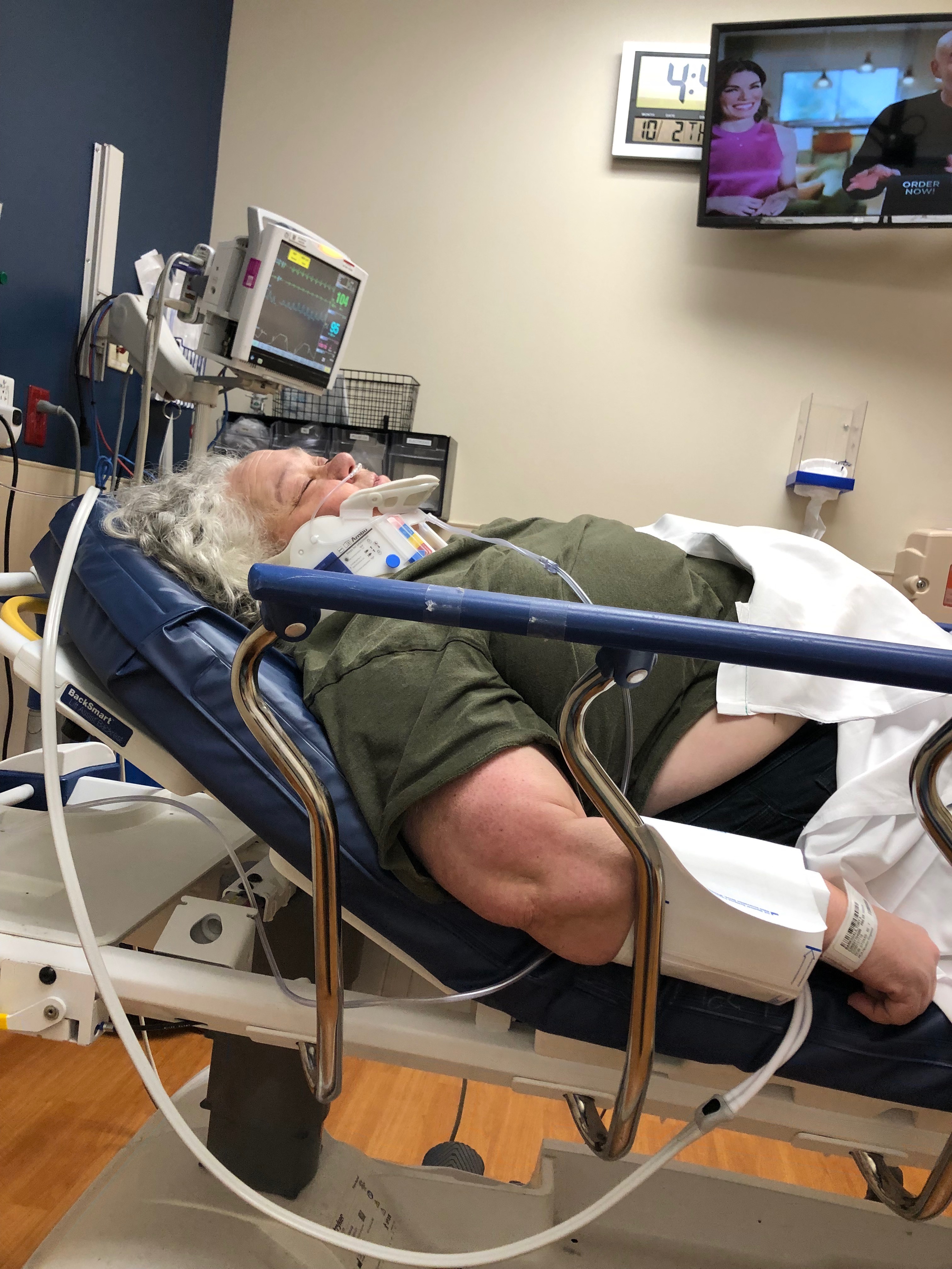 Help Mom Recover from Drunk Driver Accident campaign photo, 6 of 7