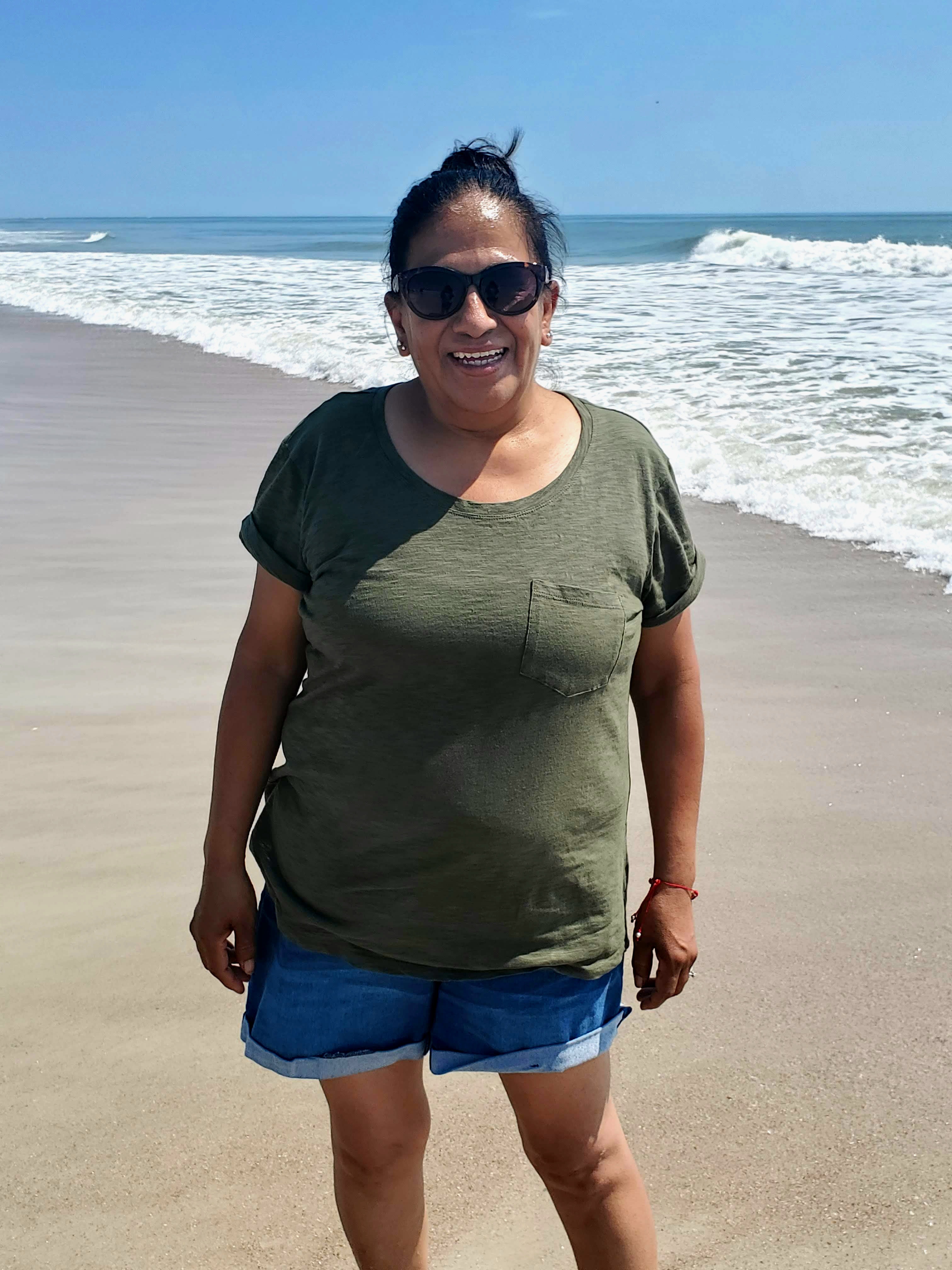 Help My Mom Recover After Emergency Surgeries campaign photo, 2 of 6