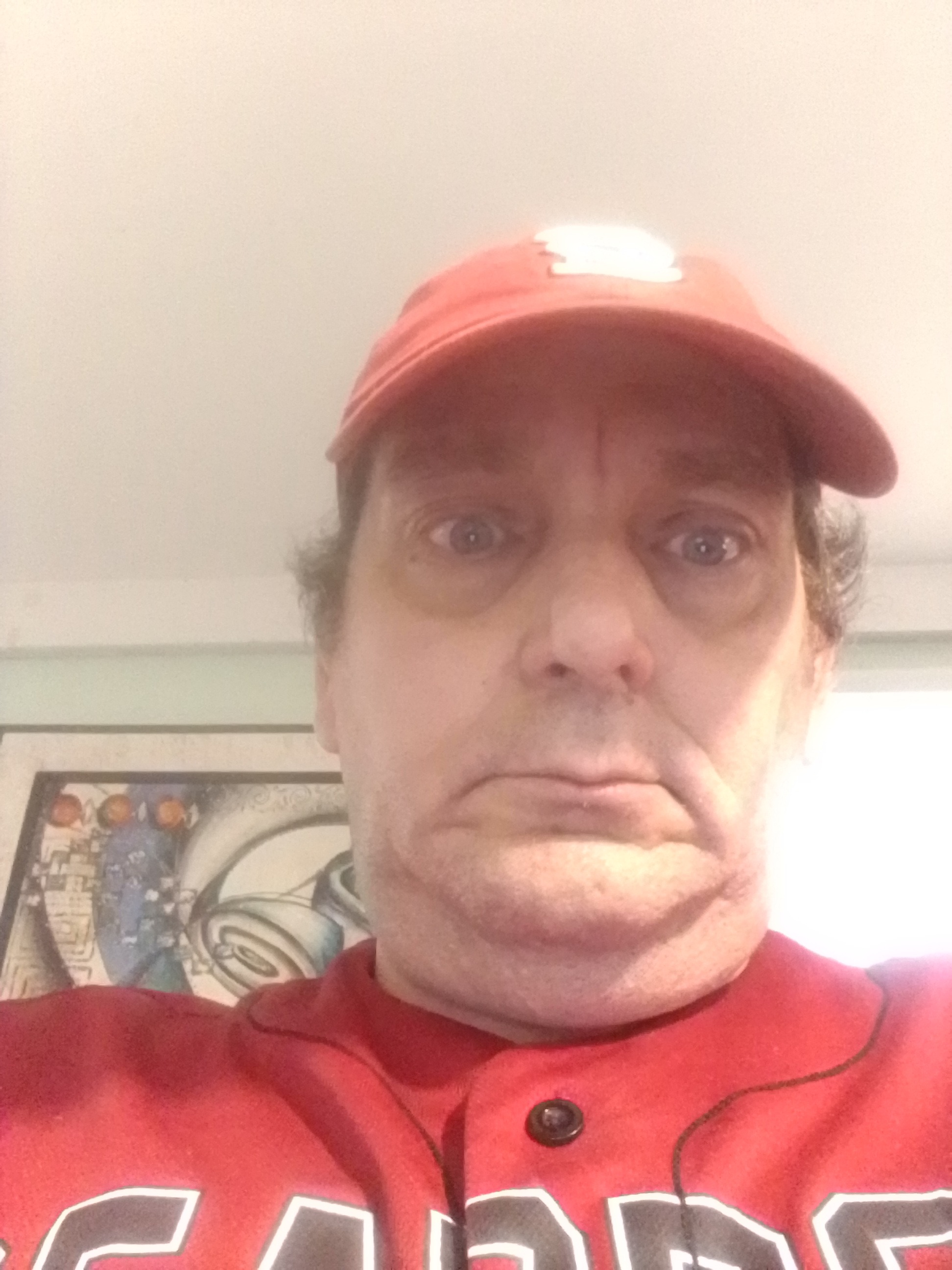 Support Howard's Dental Health Journey campaign photo, 2 of 4