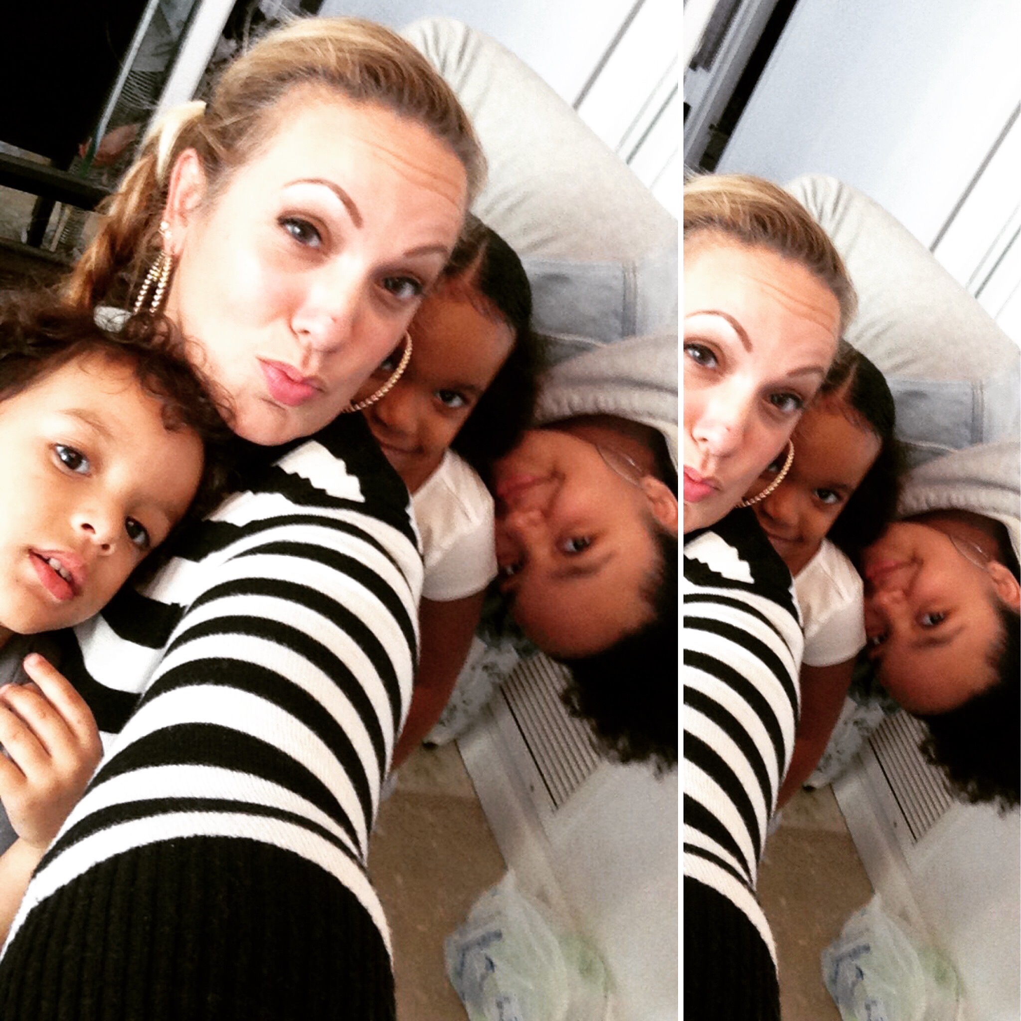 SINGLE MOM OF 3.HOMELESS.LOST HOME & MOM☹️REALLY NEED HELP! campaign photo, 4 of 5