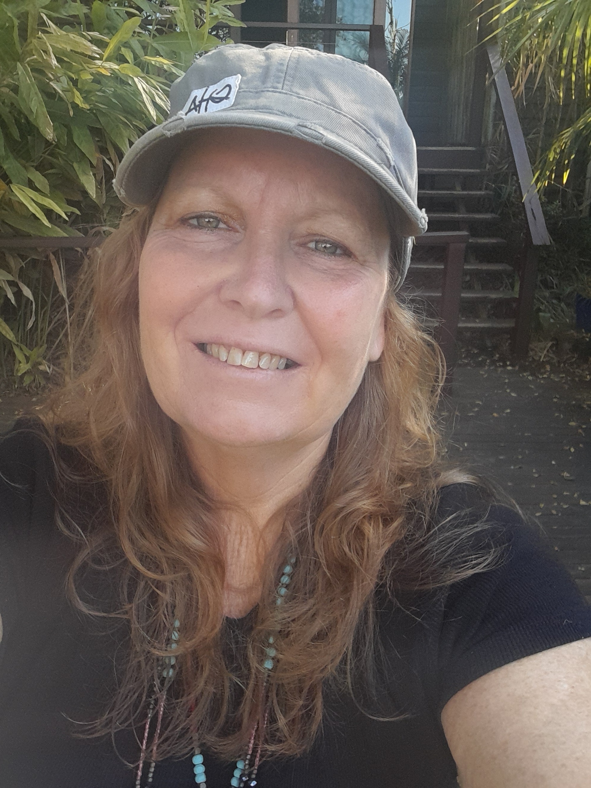 Justine start up community business for wellness & healing campaign photo, 2 of 4