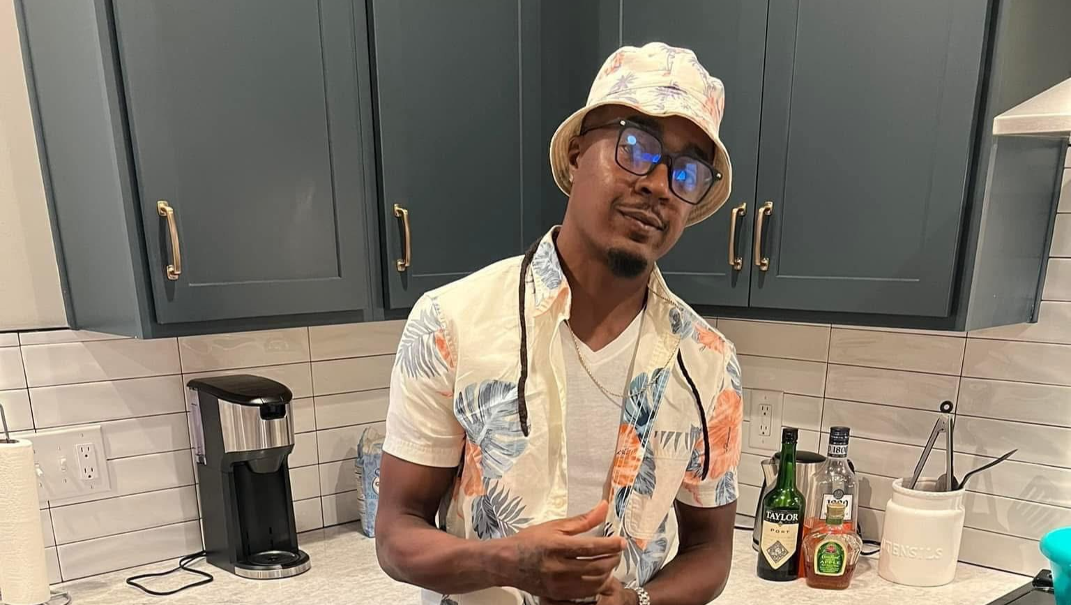 Help Us Lay Cardarius Polk to Rest