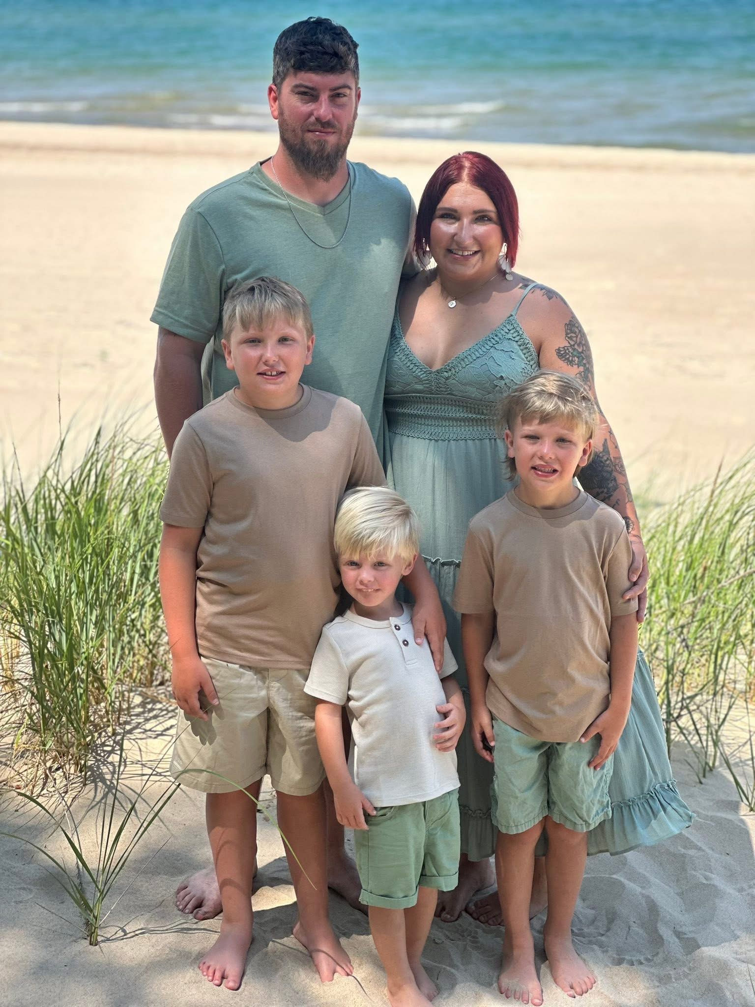 Support Cheyenne Jewell's Heart Surgery Recovery campaign photo, 2 of 4