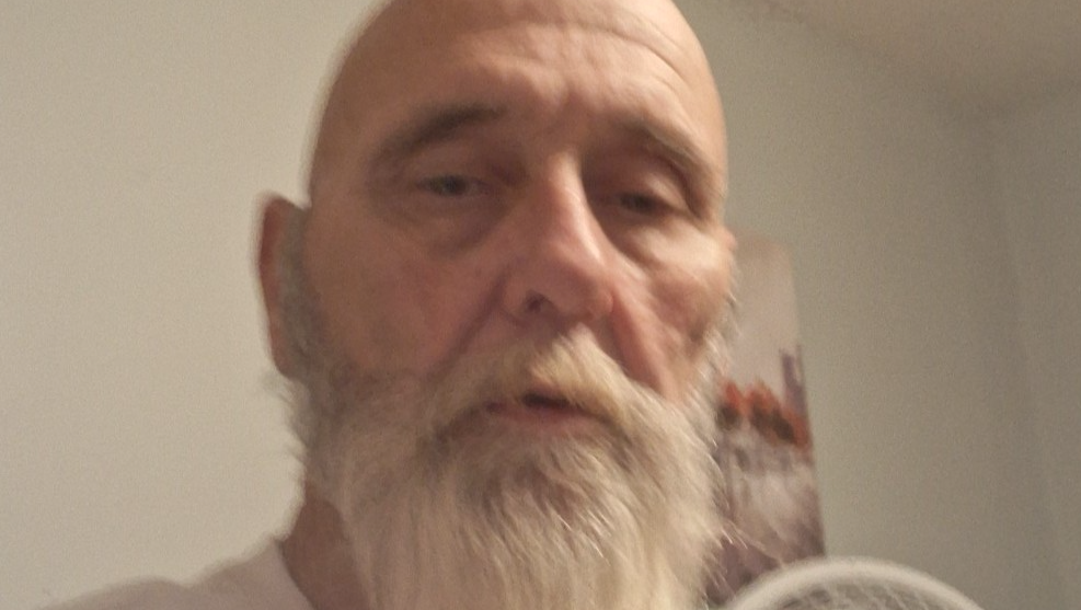 Help me have peace in my heart and mind . photo