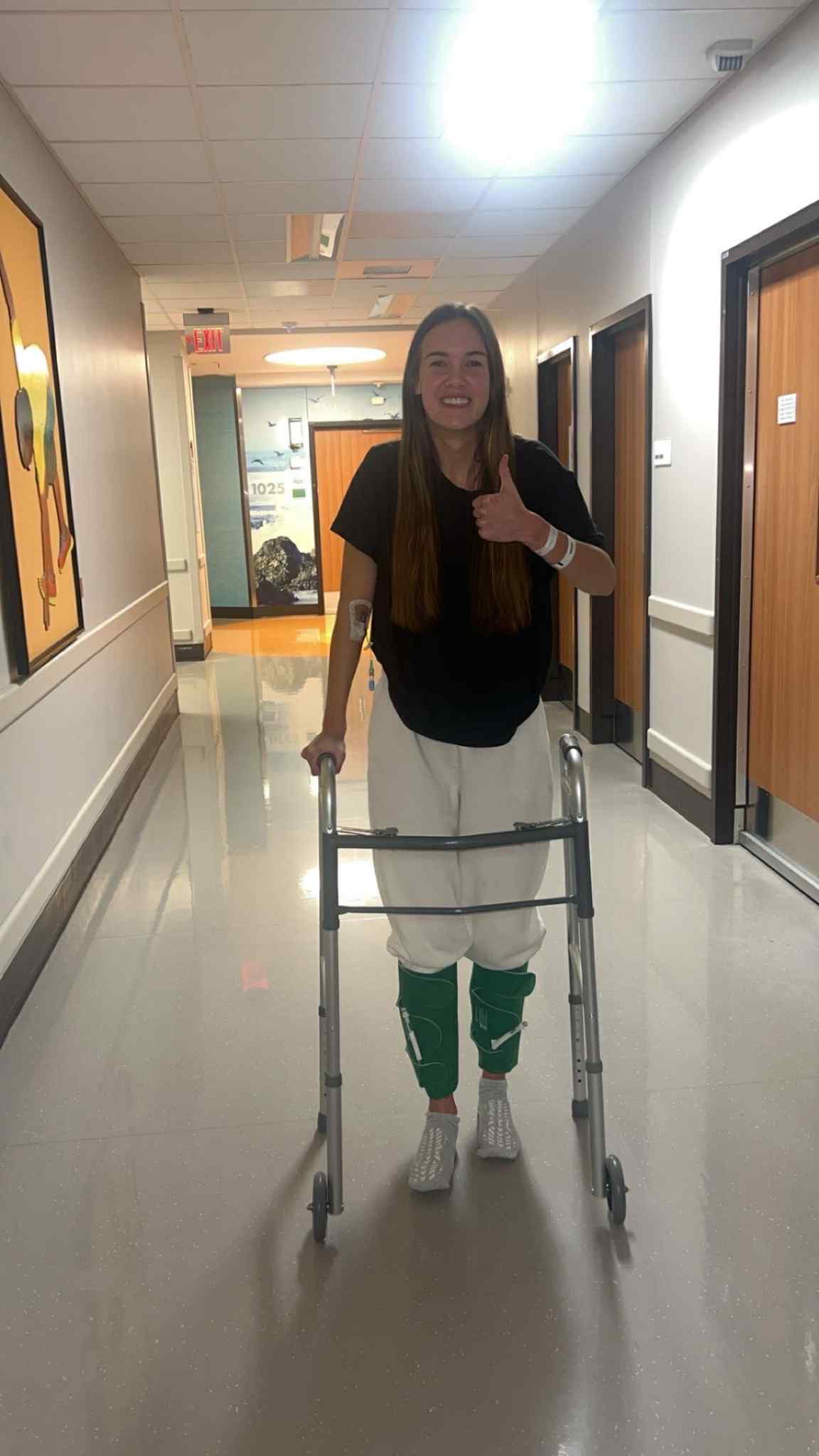 Support Alayna’s Healing Journey campaign photo, 4 of 8