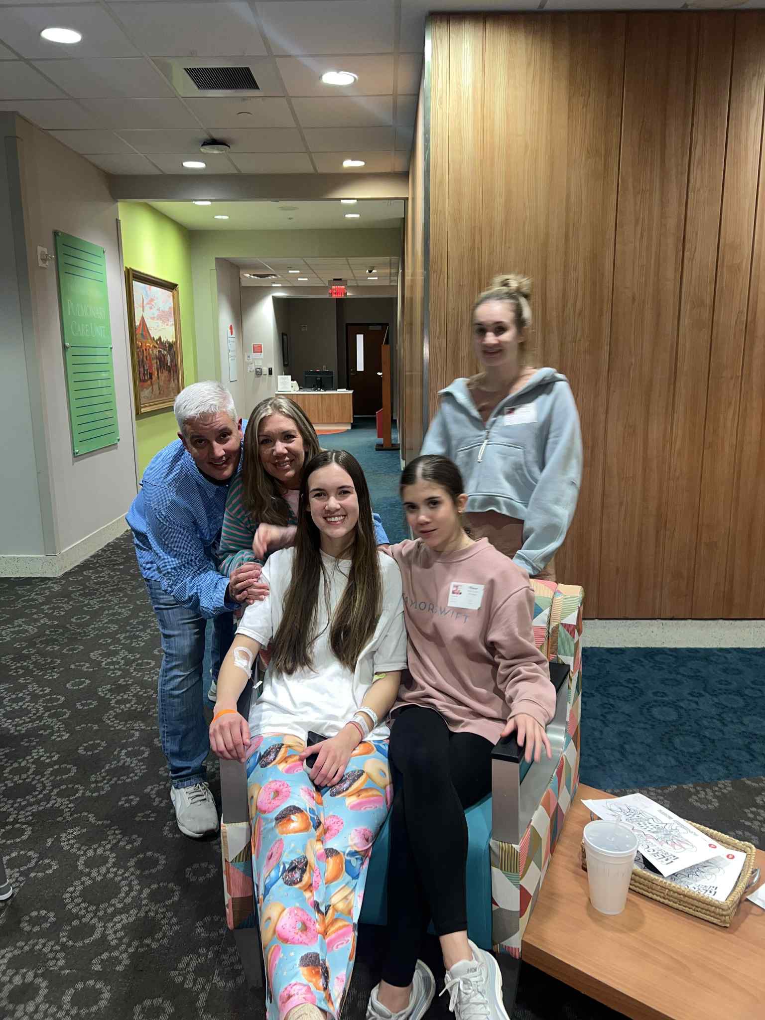 Support Alayna’s Healing Journey campaign photo, 6 of 8
