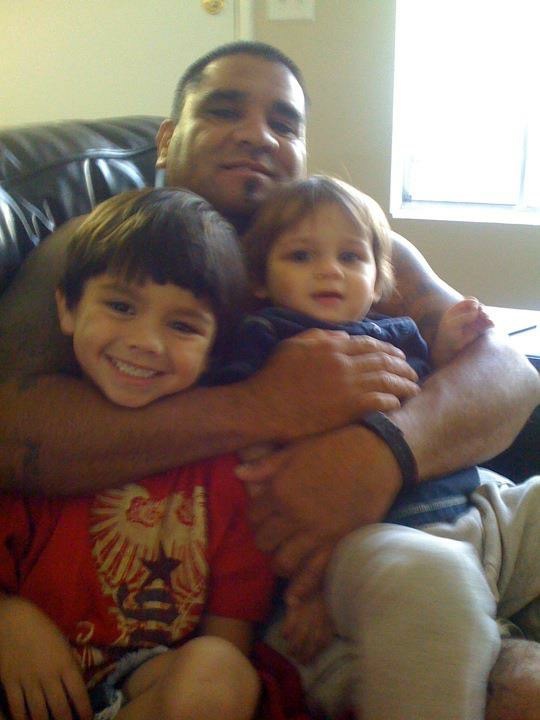 Help Robert Heal: Stroke and Accident Recovery campaign photo, 5 of 8