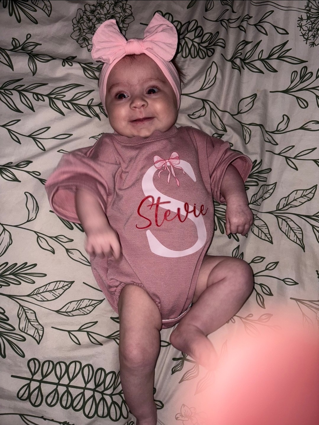 Support for Stevie’s Hospital Journey campaign photo, 5 of 8