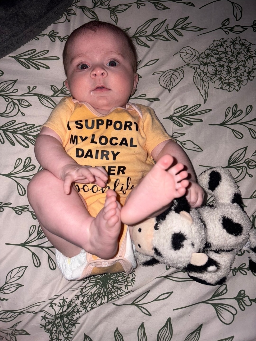 Support for Stevie’s Hospital Journey campaign photo, 4 of 8