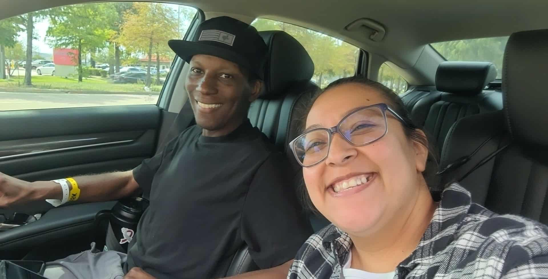 Help us give Marcus a farewell he deserves campaign photo, 2 of 7