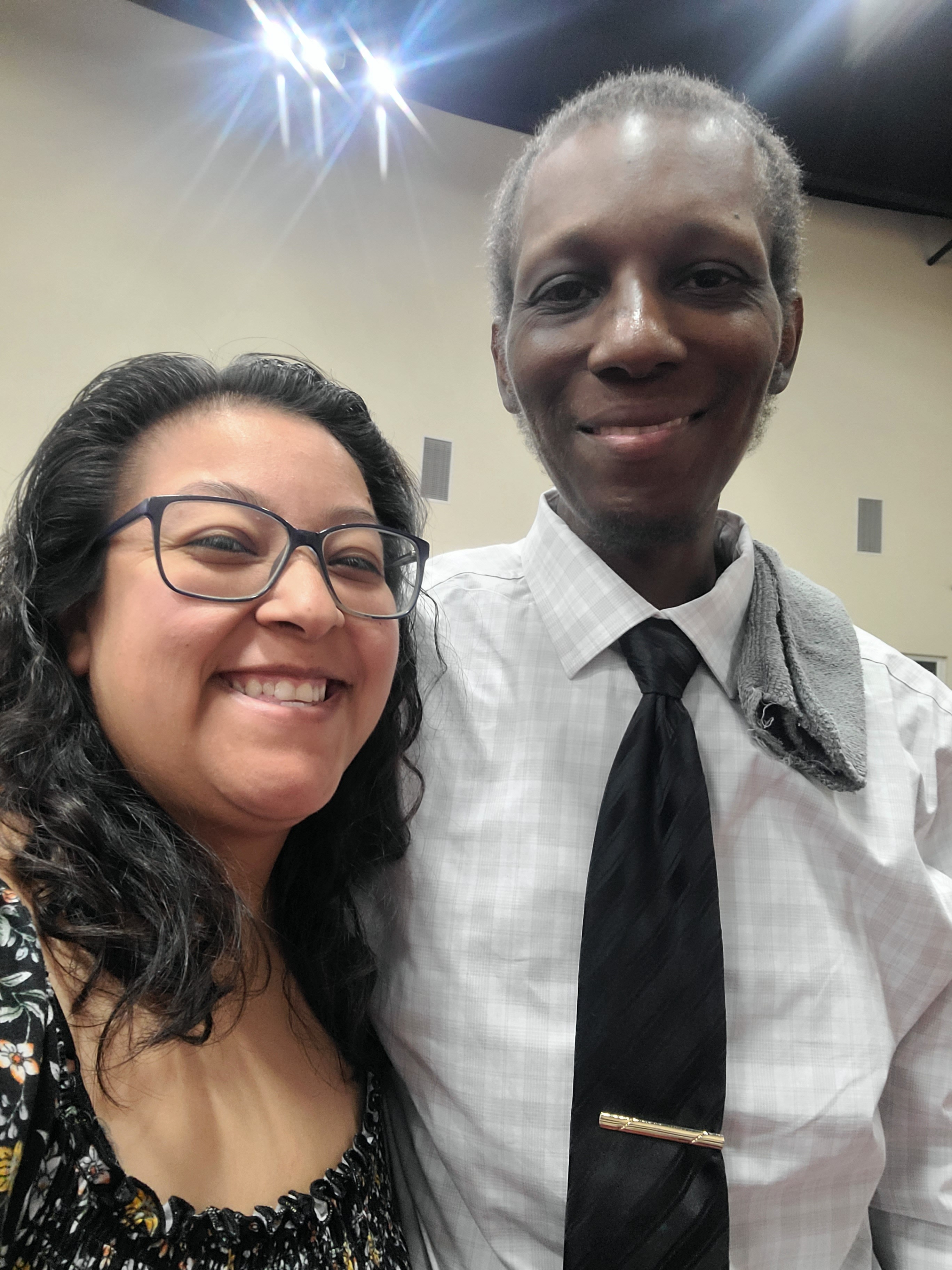 Help us give Marcus a farewell he deserves campaign photo, 5 of 7