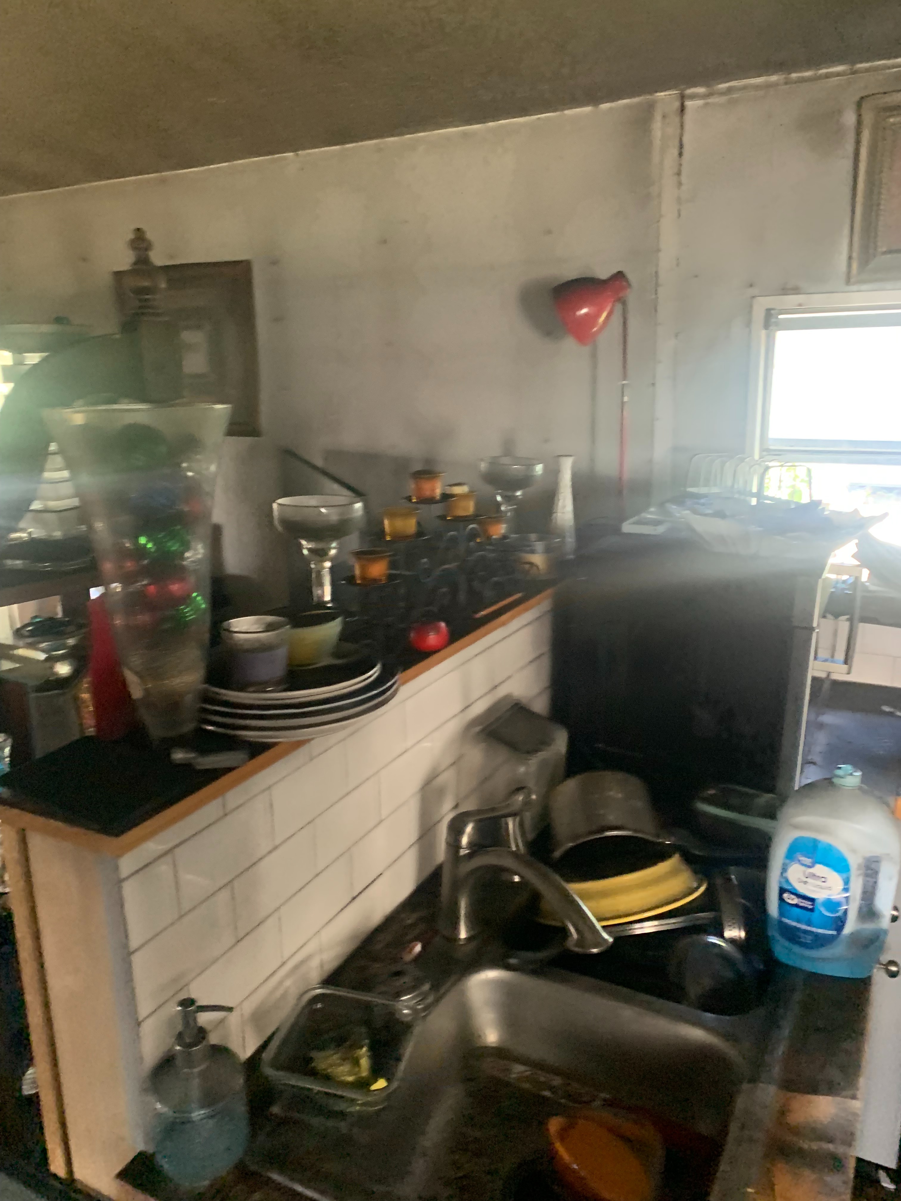 Help My Dad Thurman Rebuild After a House Fire in Destin, FL campaign photo, 7 of 8