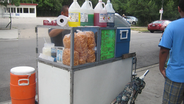 Fundraiser image